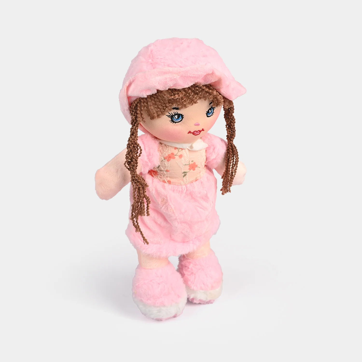 Stuff Candy Doll for Kids