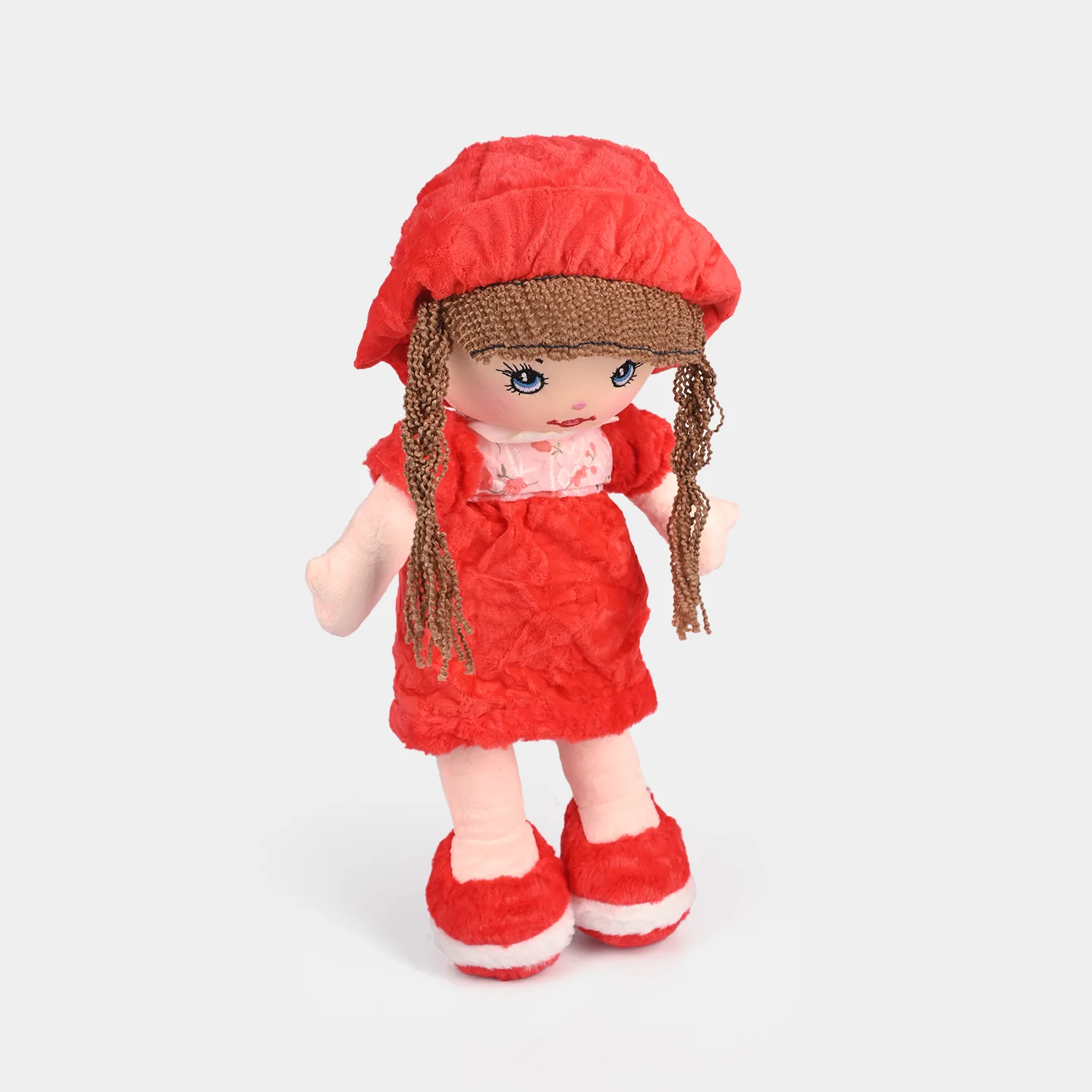 Stuff Candy Doll for Kids