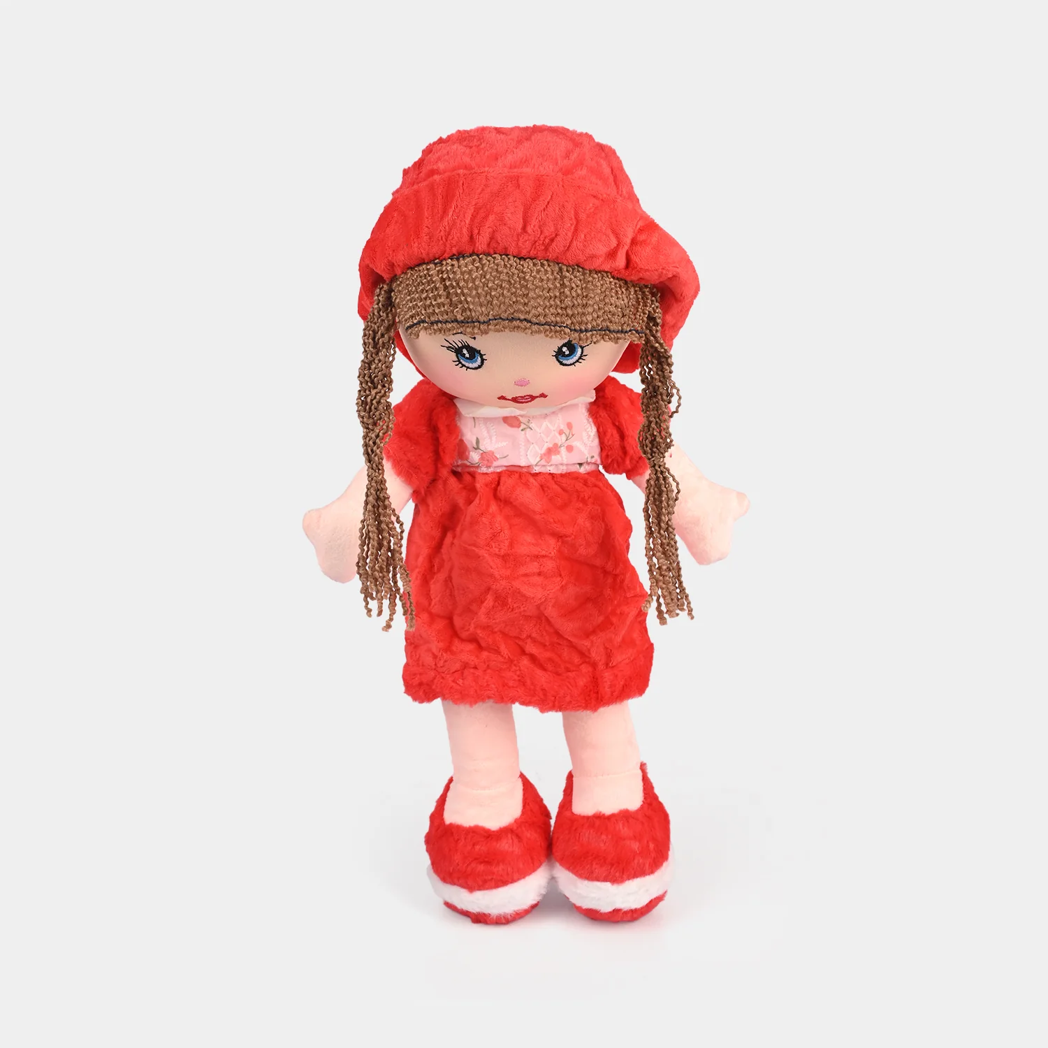 Stuff Candy Doll for Kids - Image 2
