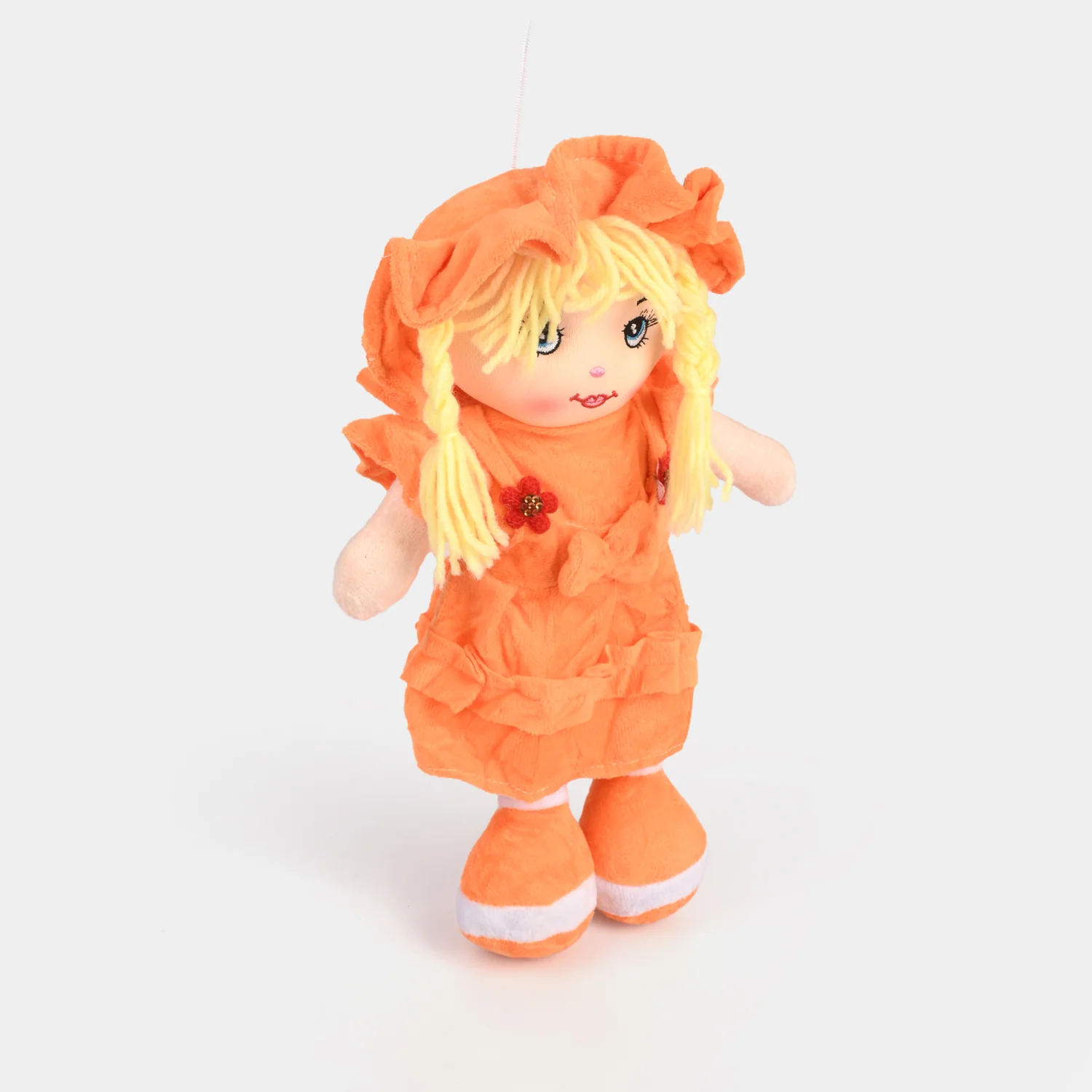 Stuff Candy Doll for Kids