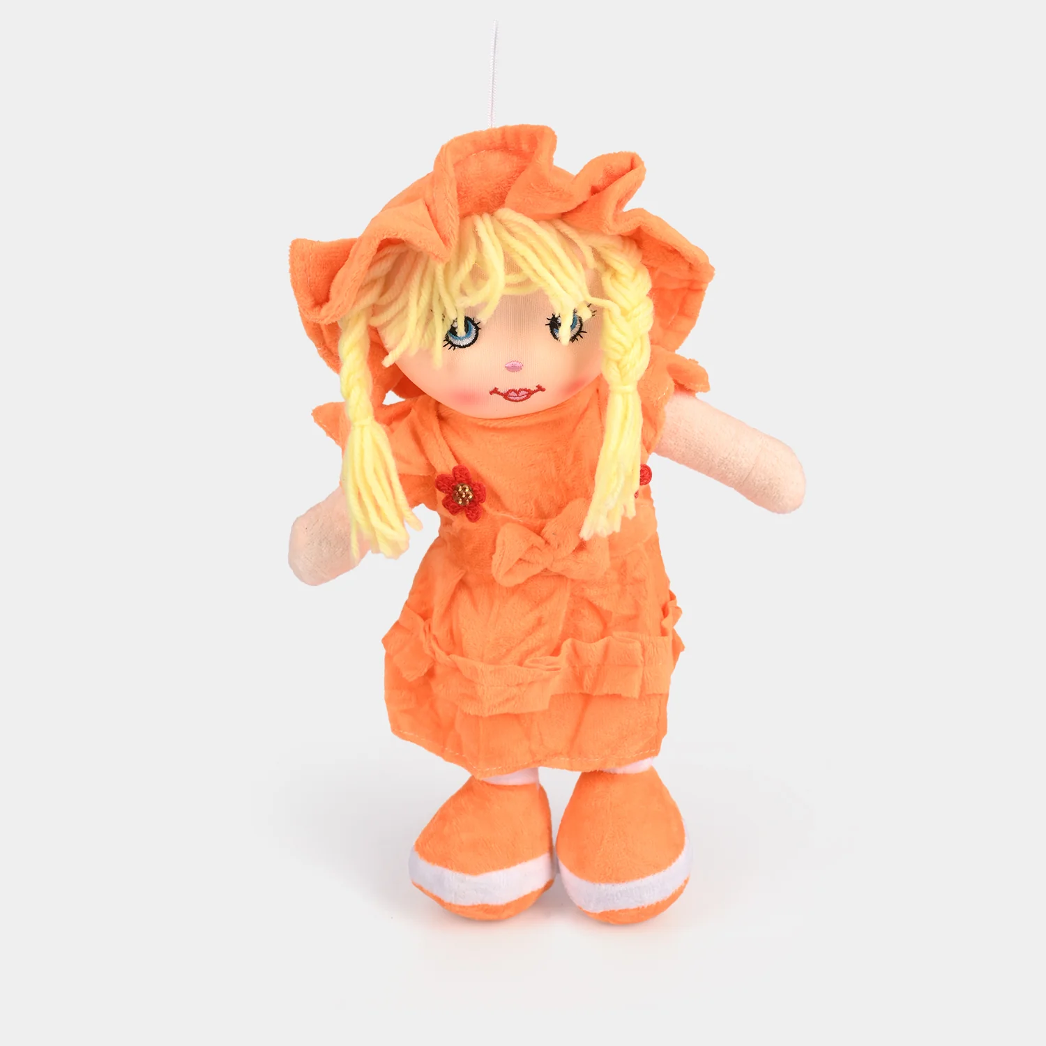 Stuff Candy Doll for Kids - Image 2