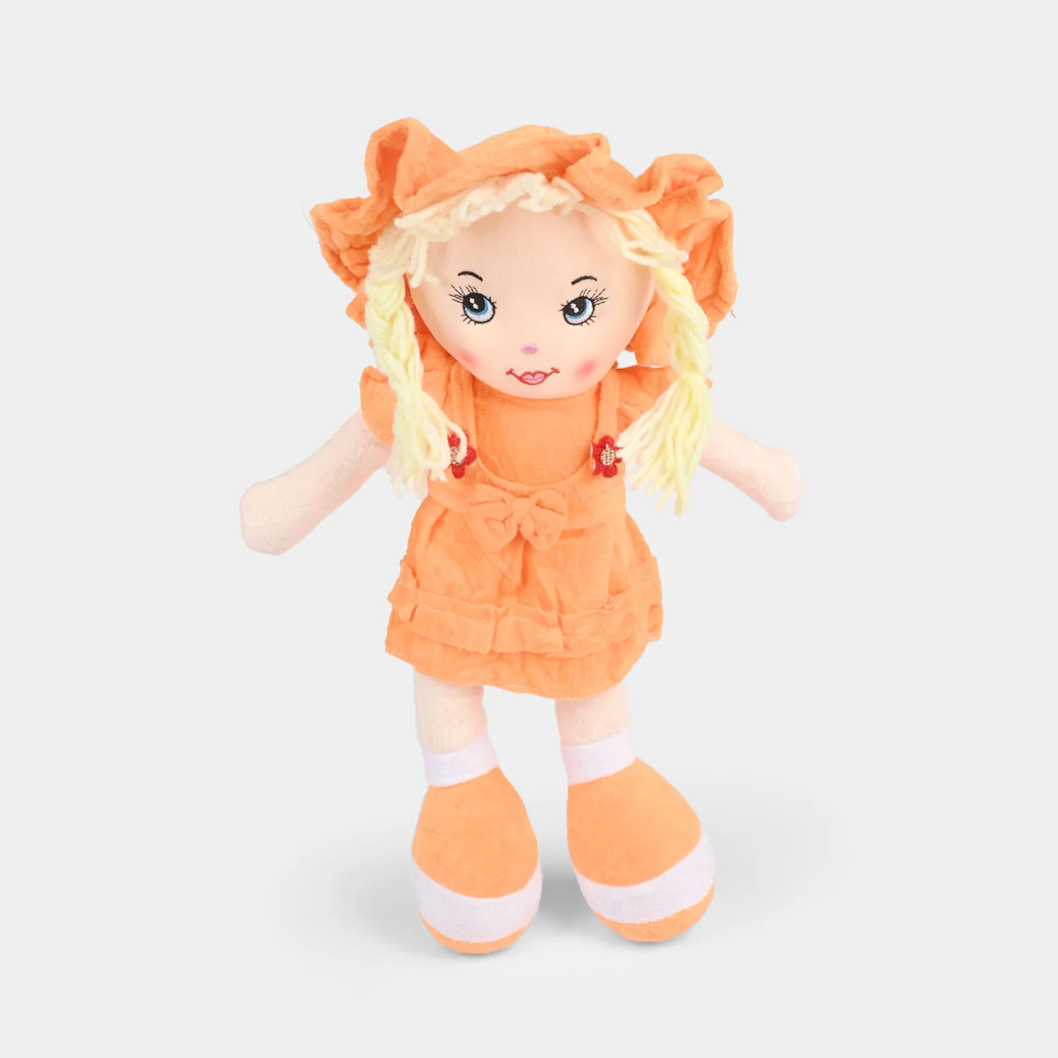 Stuff Candy Doll for Kids - Image 2