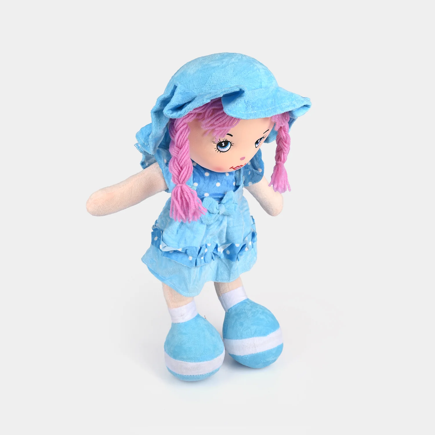 Stuff Candy Doll for Kids