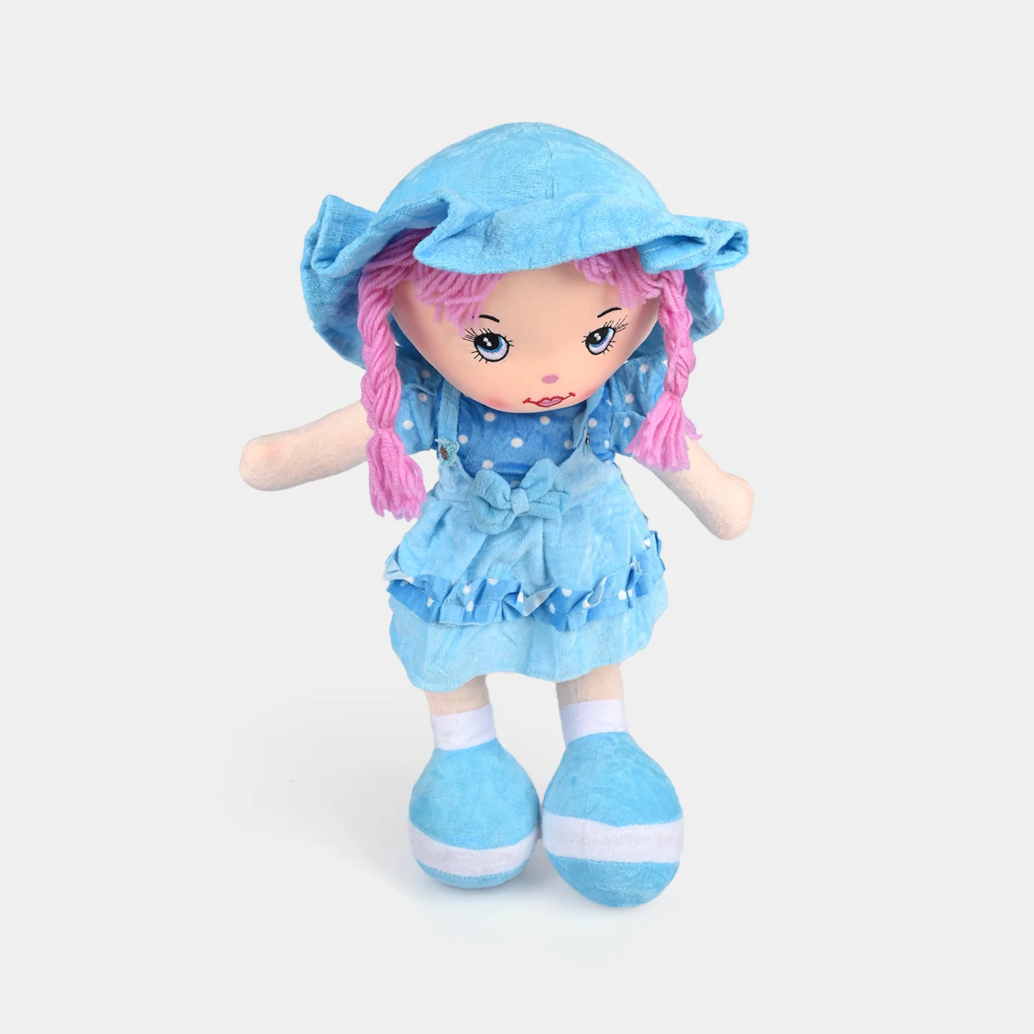 Stuff Candy Doll for Kids - Image 2