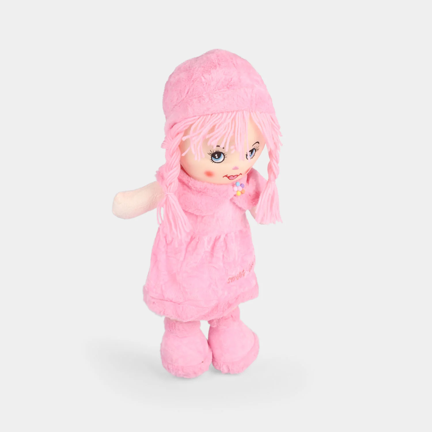 Stuff Candy Doll for Kids