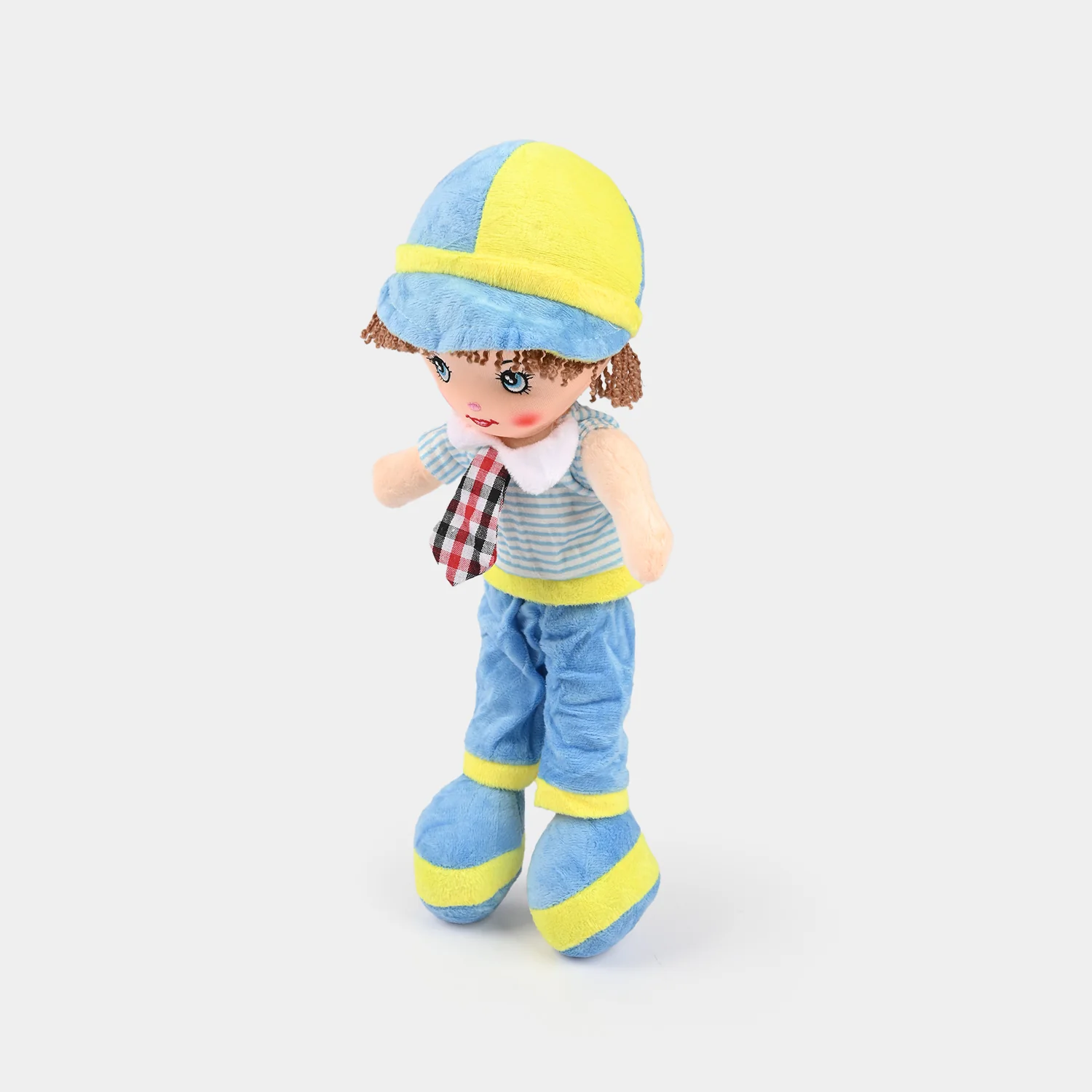 Stuff Candy Doll for Kids