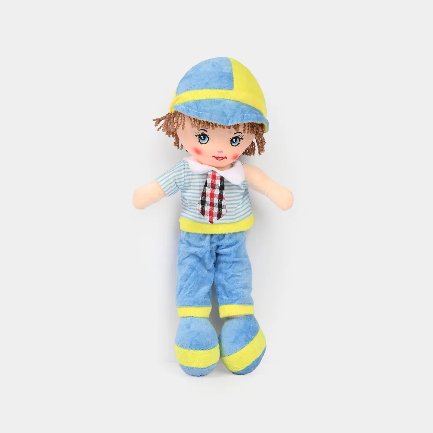 Stuff Candy Doll for Kids - Image 2