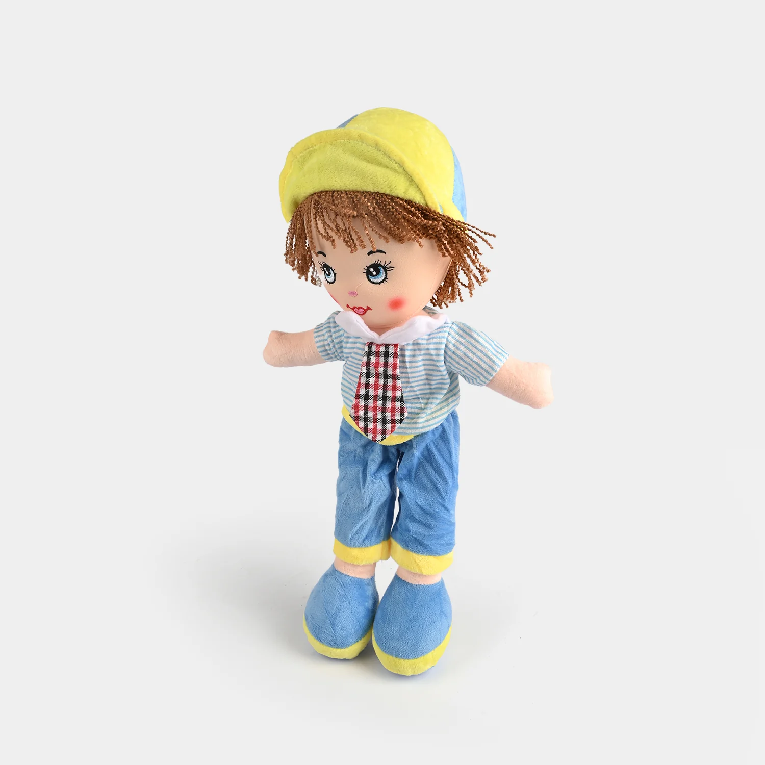 Stuff Candy Doll for Kids