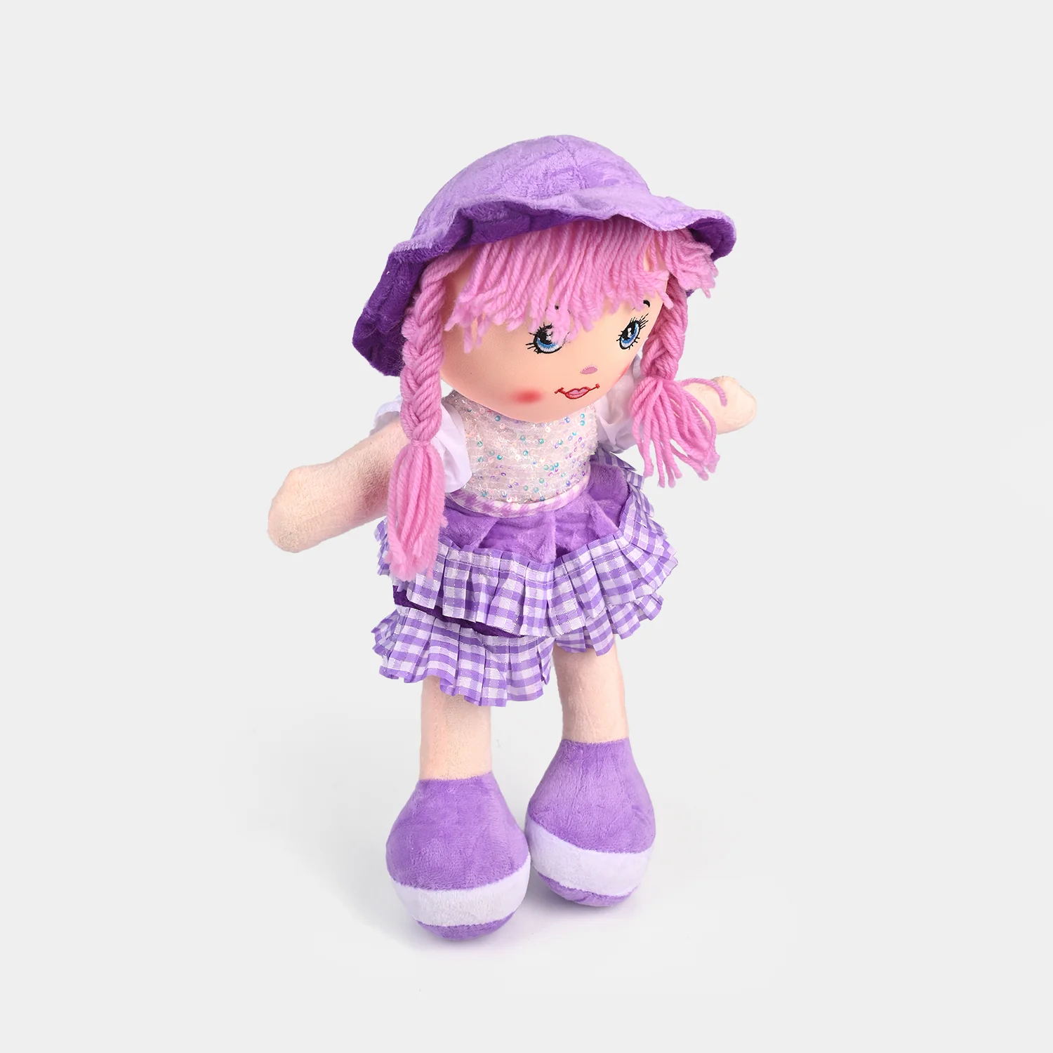 Stuff Doll for Kids