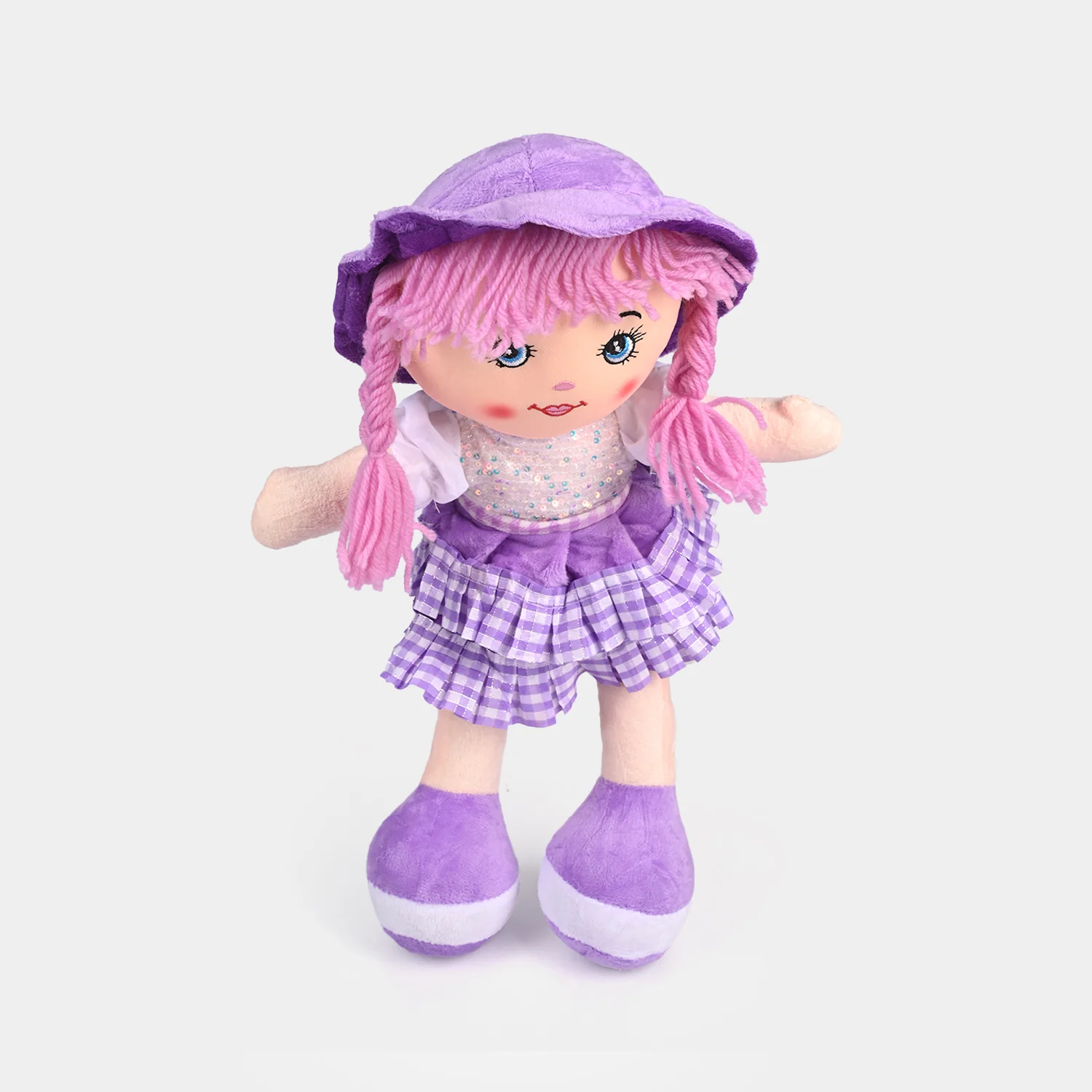 Stuff Doll for Kids - Image 2