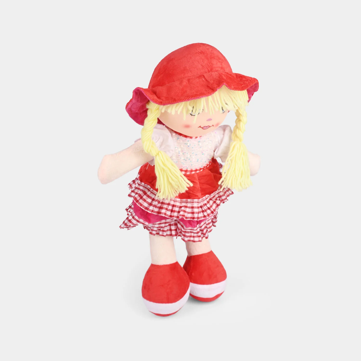 Stuff Candy Doll for Kids