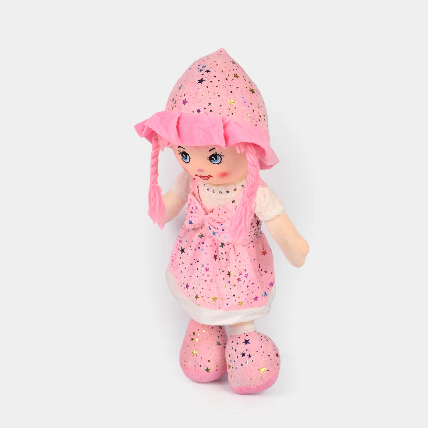 Stuff Candy Doll for Kids