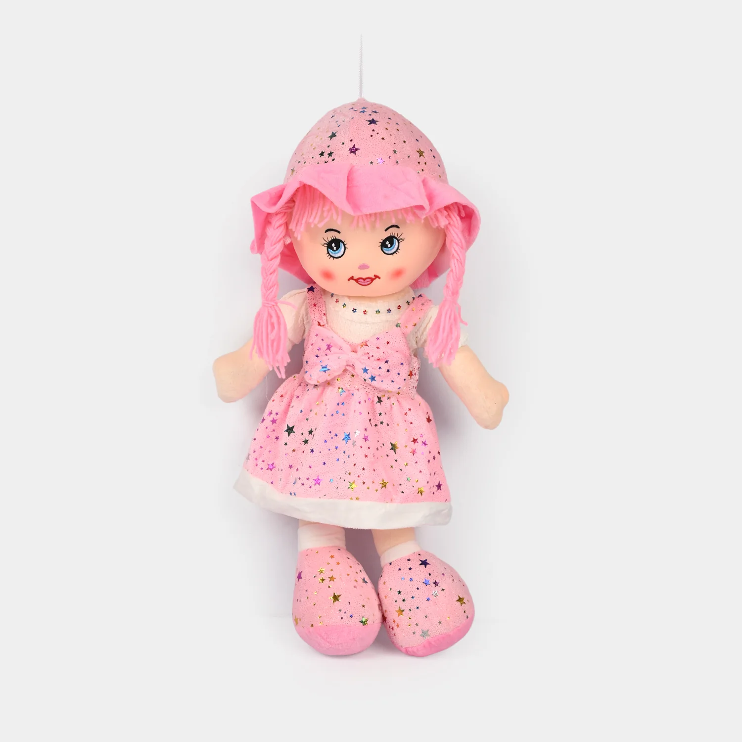 Stuff Candy Doll for Kids - Image 2
