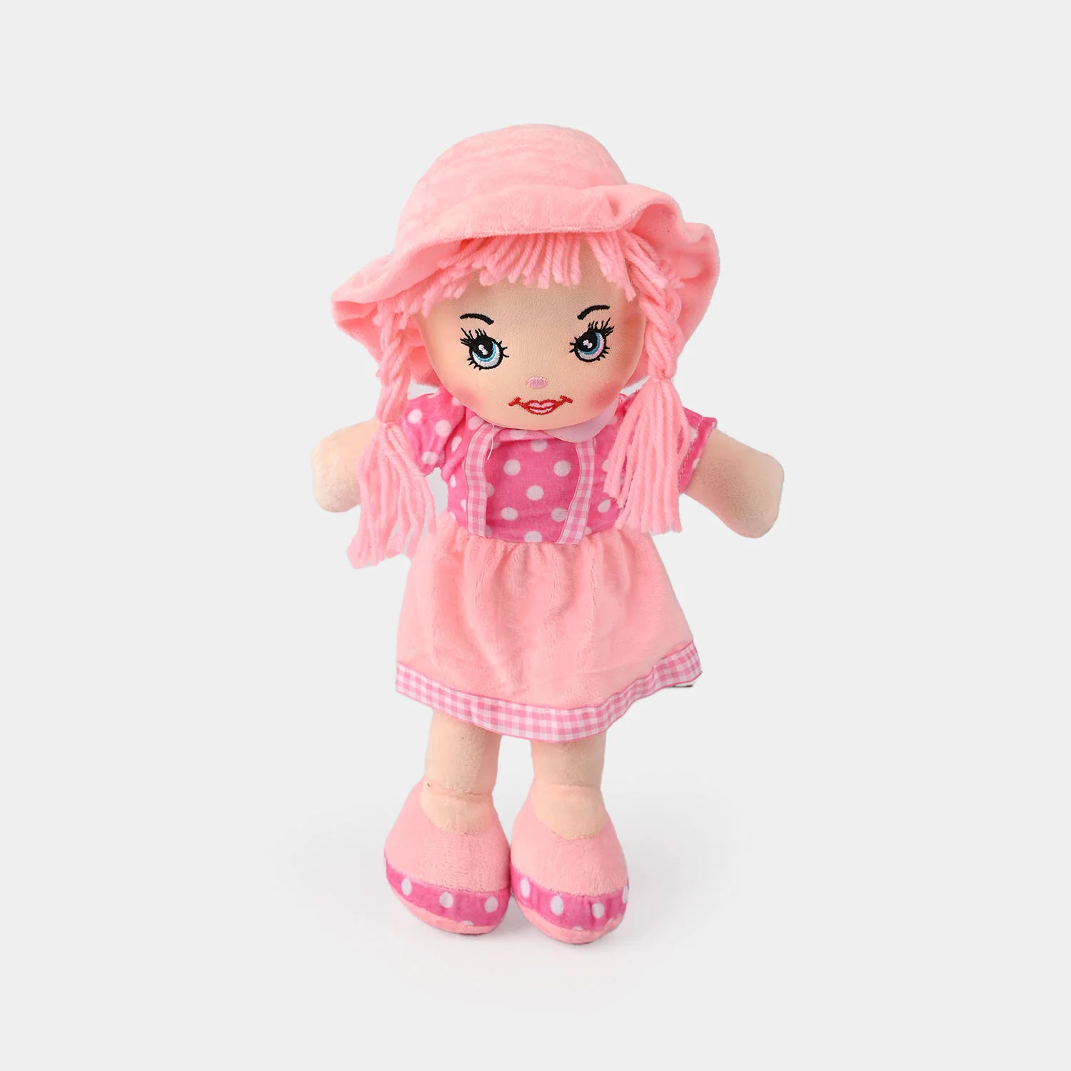 Doll Stuff – Cute Mini Accessories for Creative Play35cm - Image 2