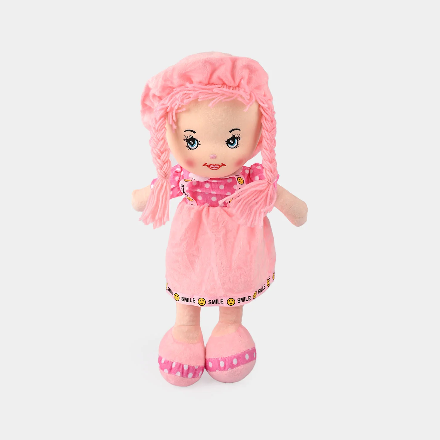 Doll Stuff – Cute Mini Accessories for Creative Play 50cm - Image 2