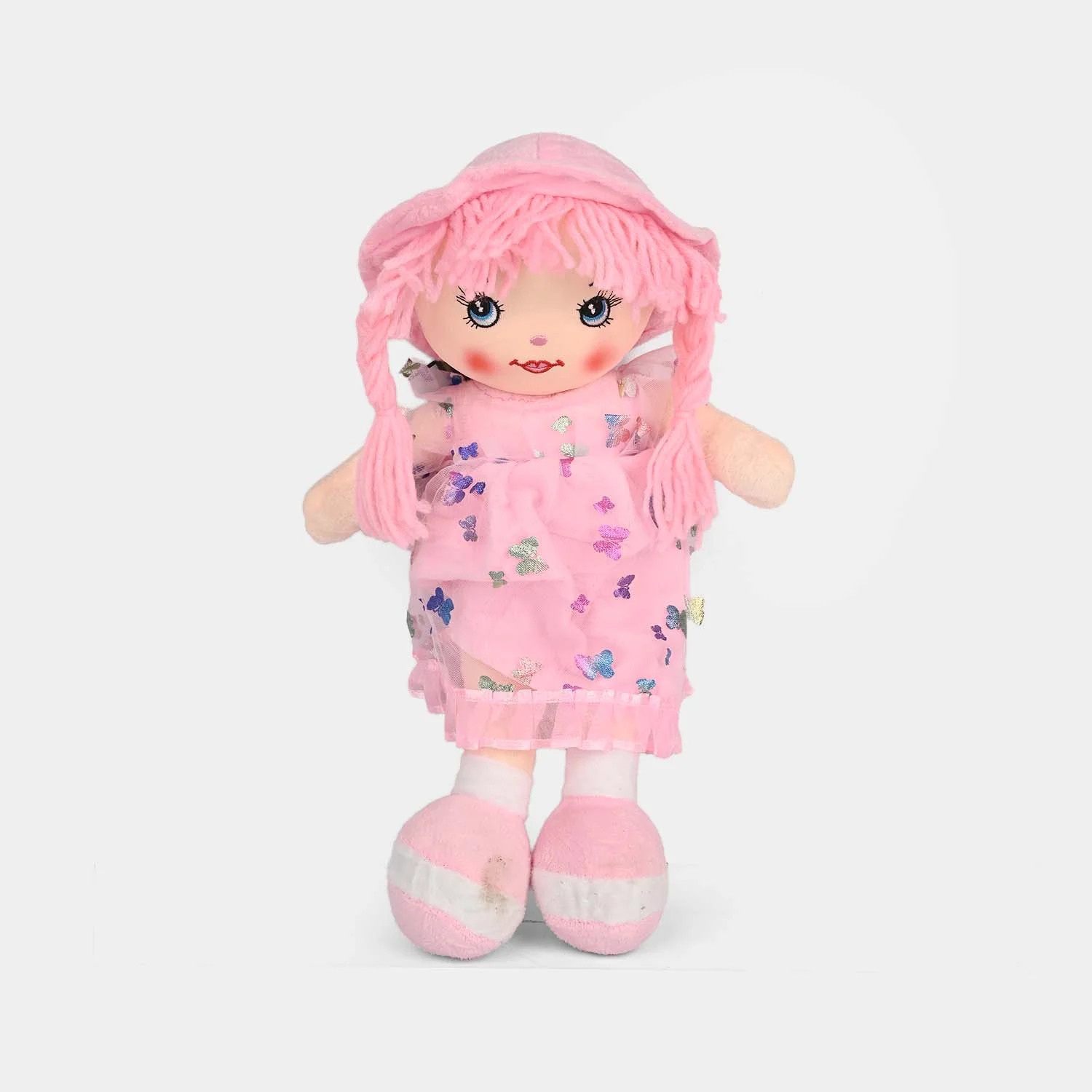 Stuff Candy Doll for Kids - Image 2