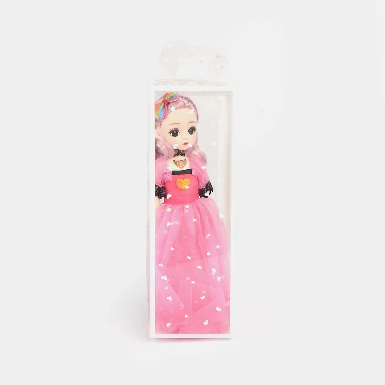 Musical Fashion Doll for Kids - Image 3