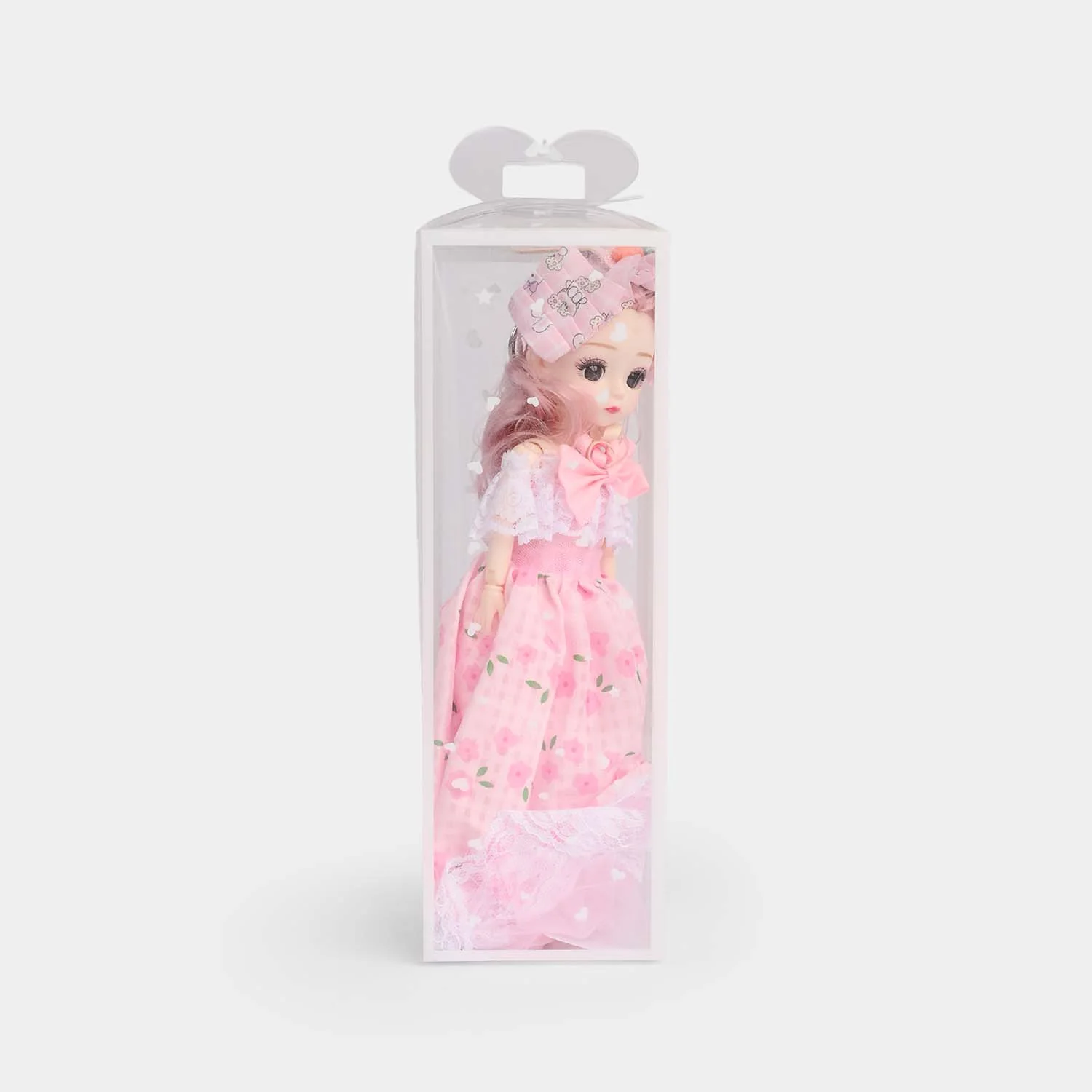 Musical Fashion Doll for Kids - Image 3