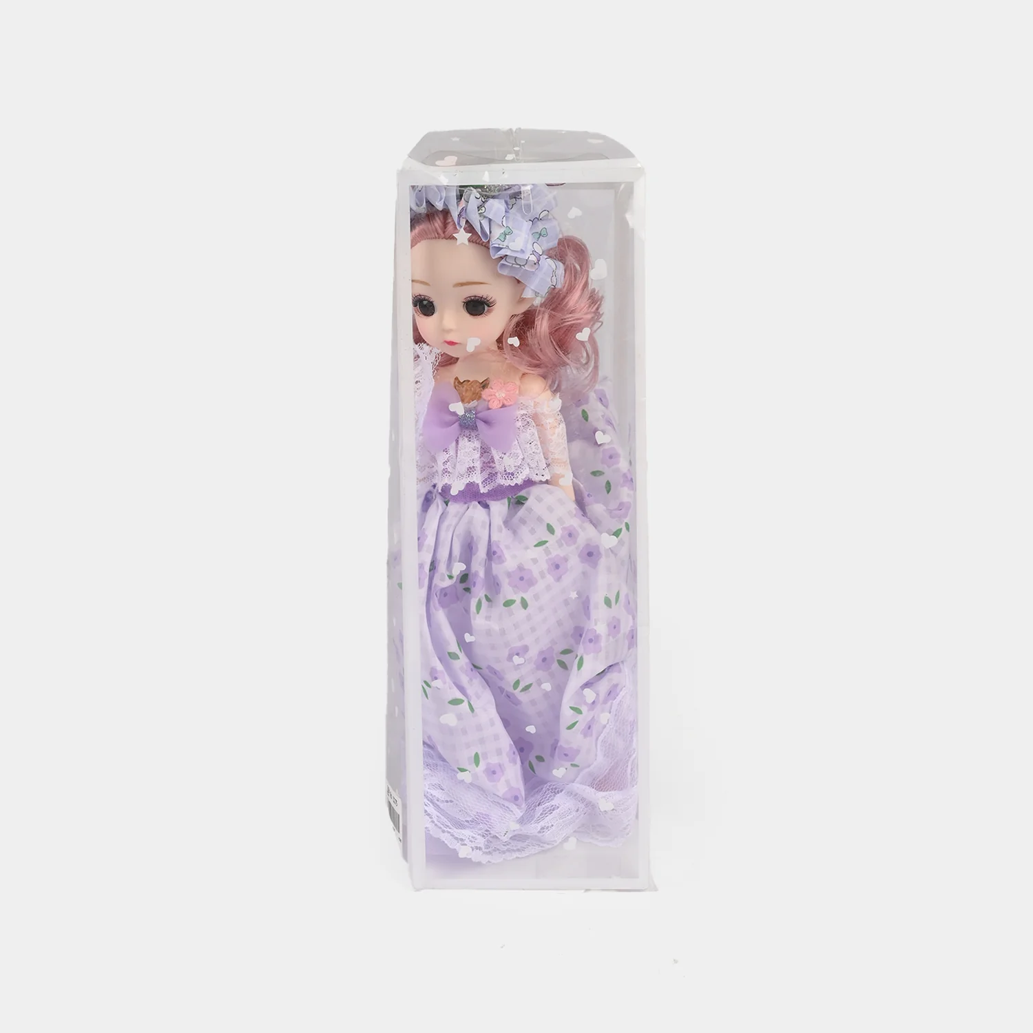Musical Fashion Doll for Kids - Image 3