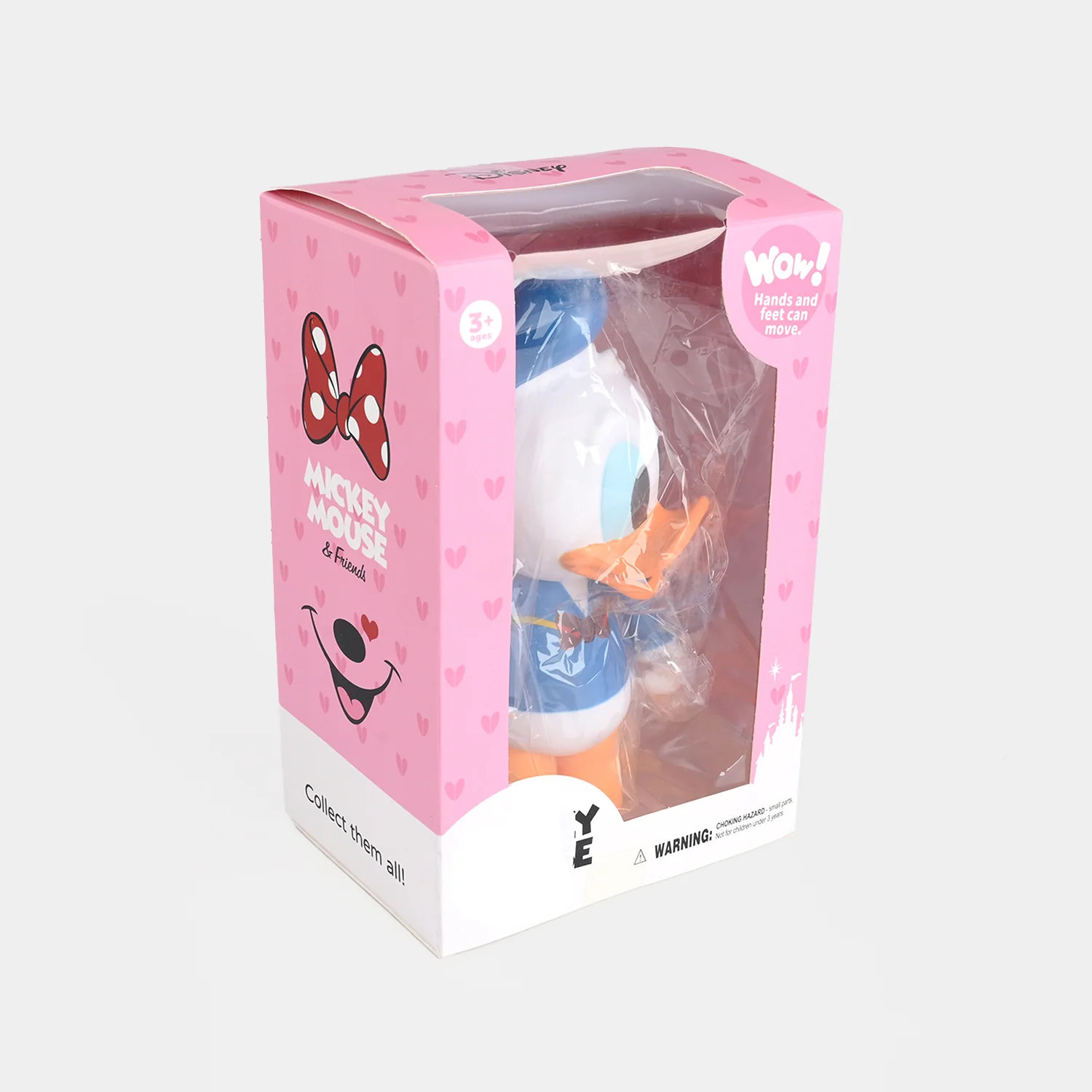 Character Figure Toy for Kids - Image 3