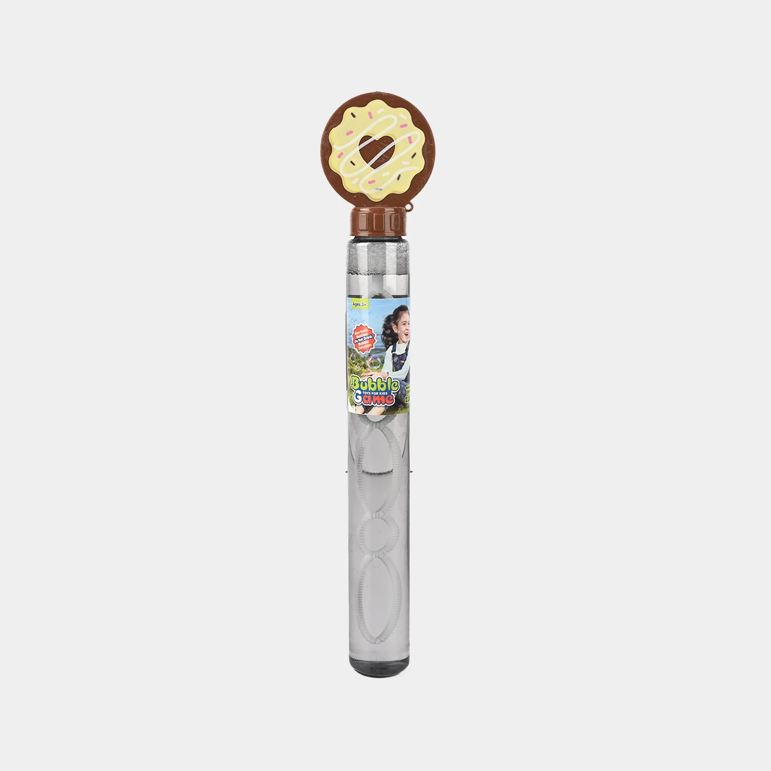 Cute Bubble Stick | Bubble Blowing Toy