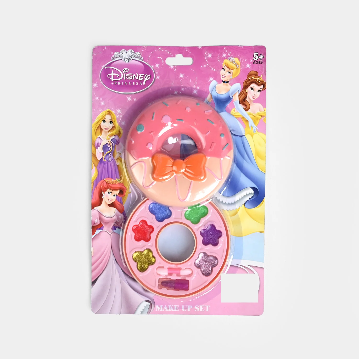 Donut Makeup Play Set For Girls