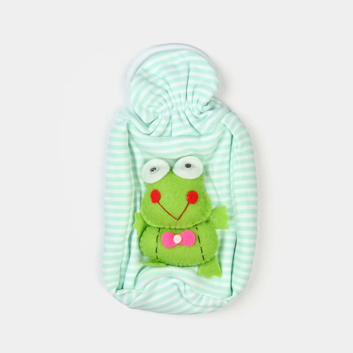 Grip & Protect: Feeder Cover with Dual Easy-Hold Handles - Image 2