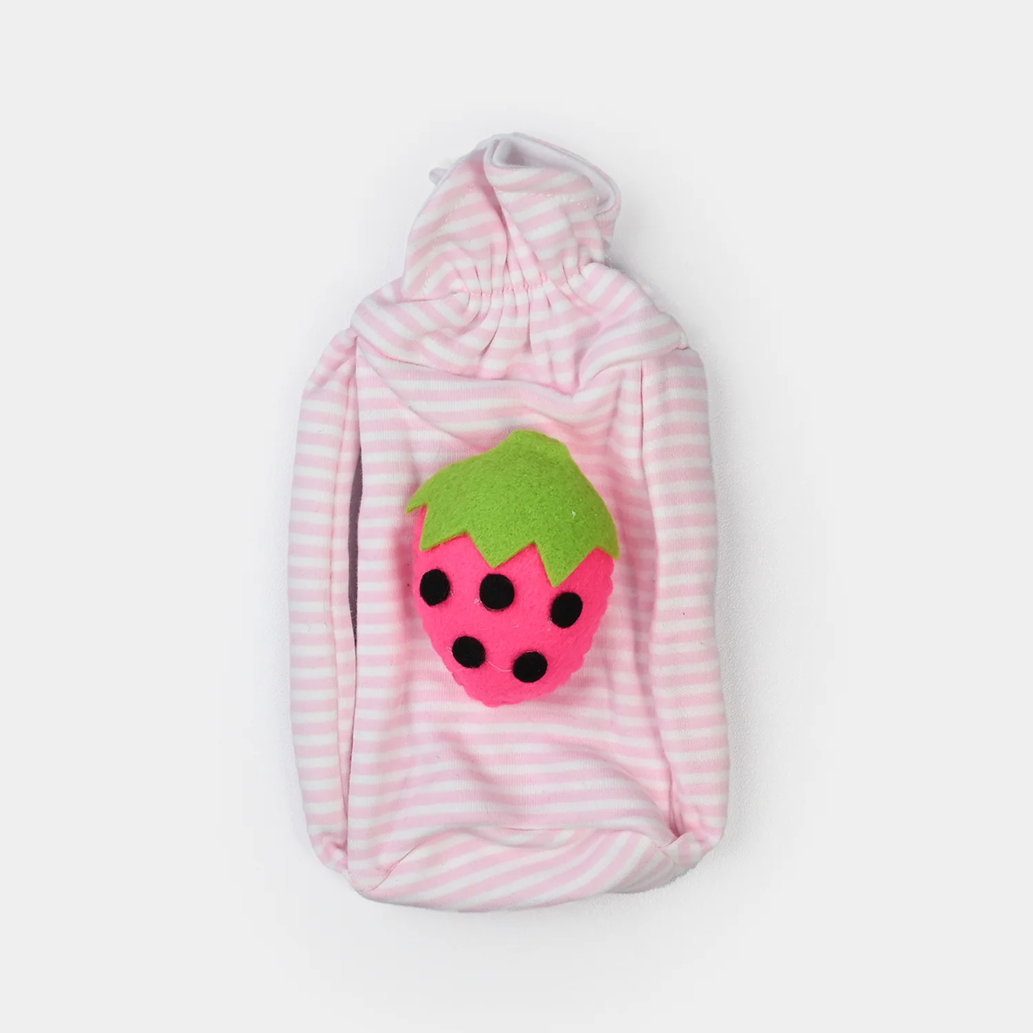 Grip & Protect: Feeder Cover with Dual Easy-Hold Handles - Image 2