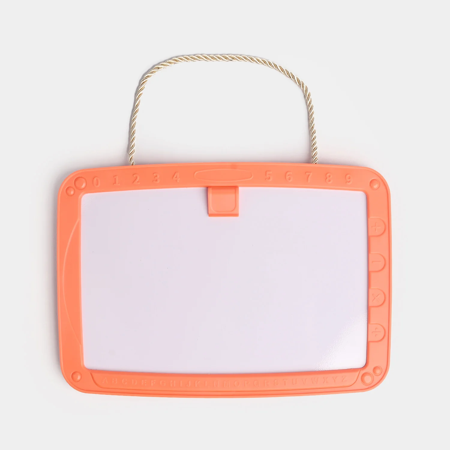 2-in-1 Double Sided Easel Drawing Board - Image 5