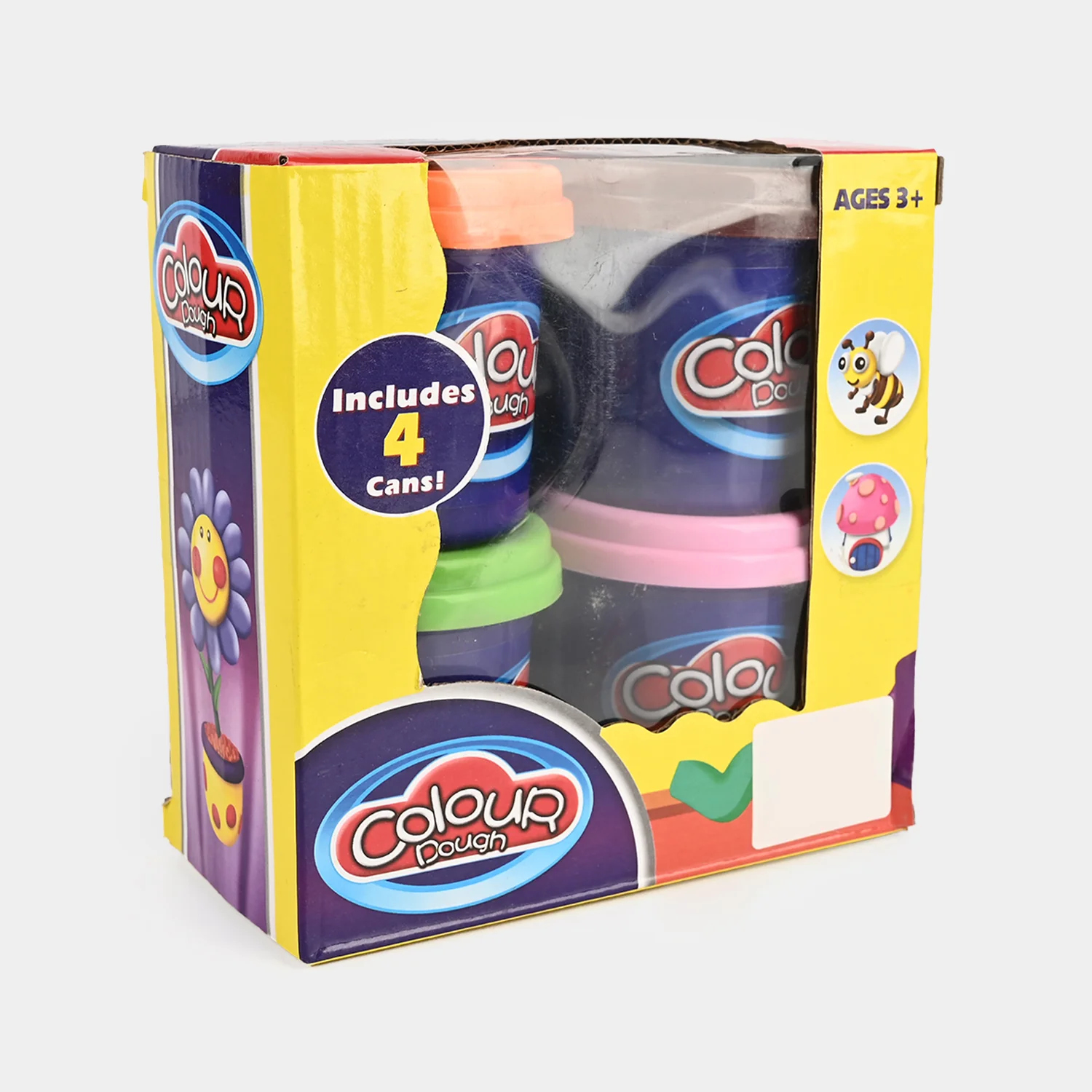 Dough Set Toy For kids - Image 3
