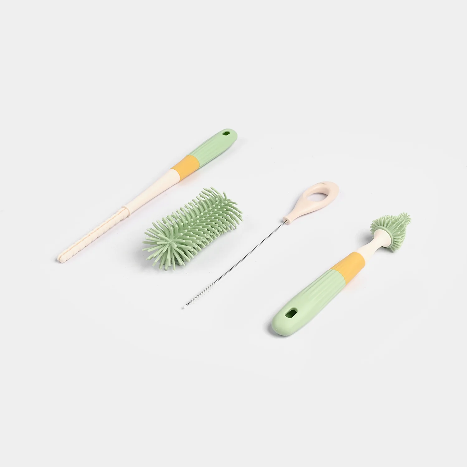 Baby Feeding Bottle Brush