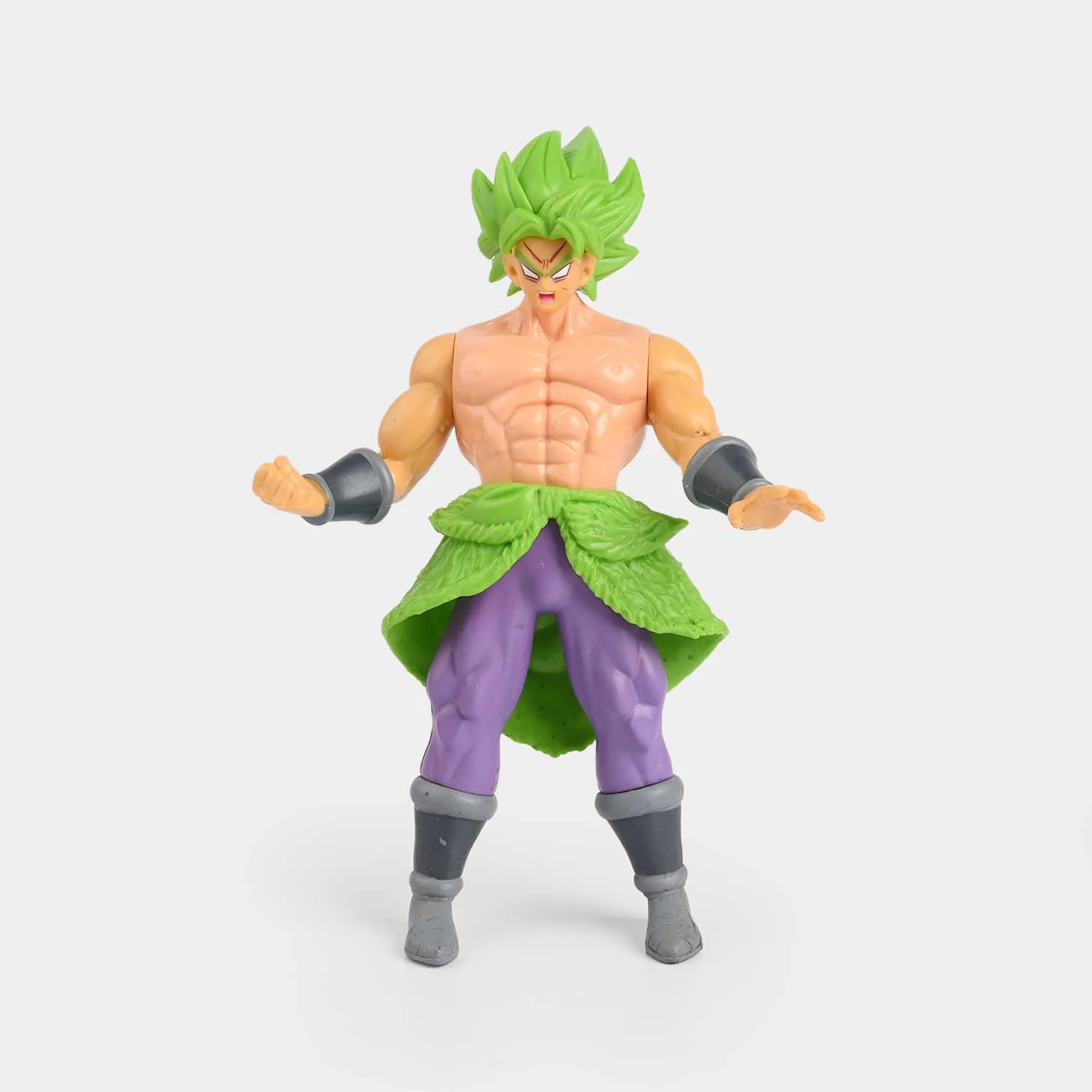 Super Action Figure Toy for Kids - Image 4