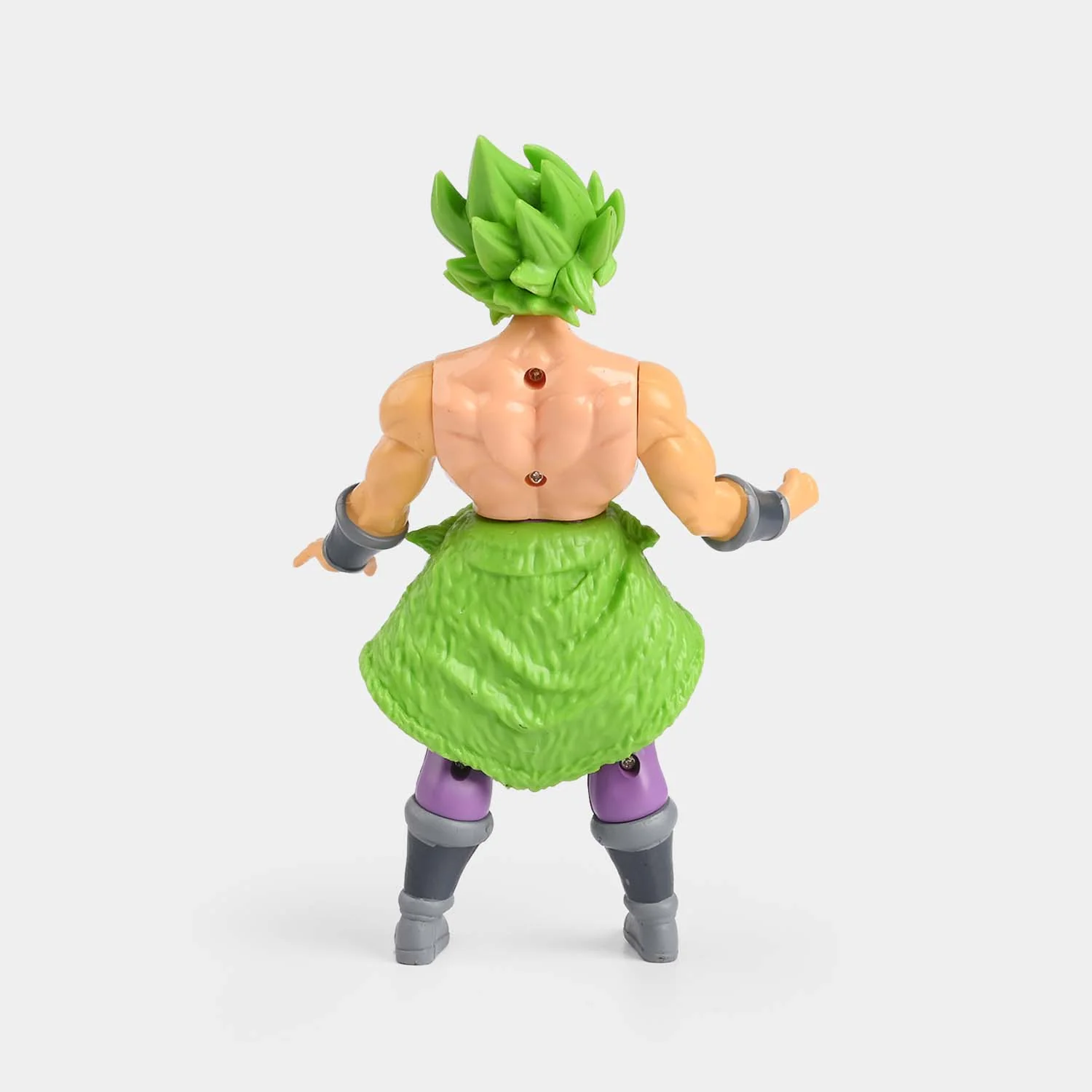 Super Action Figure Toy for Kids - Image 5