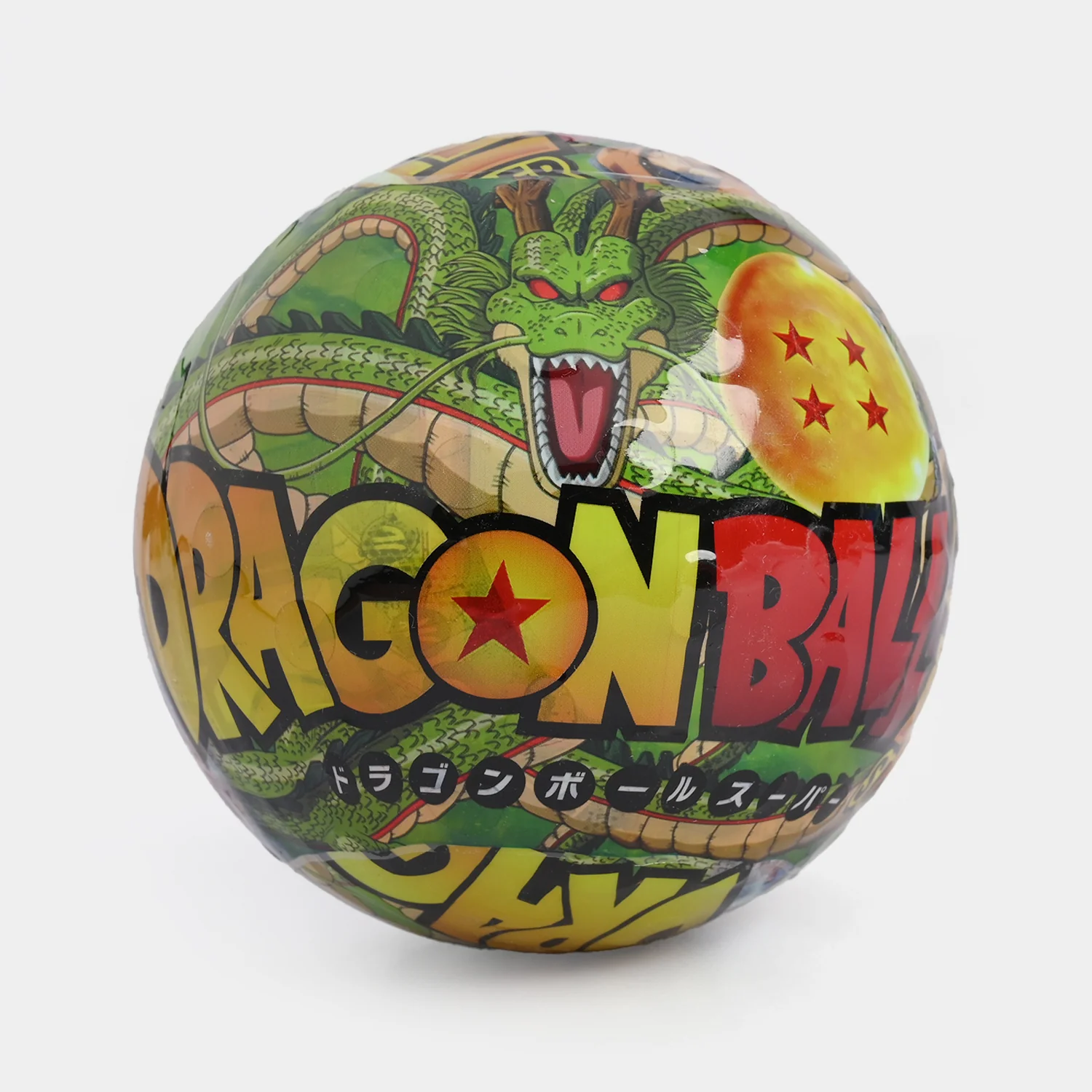 Character Surprise Ball Toy
