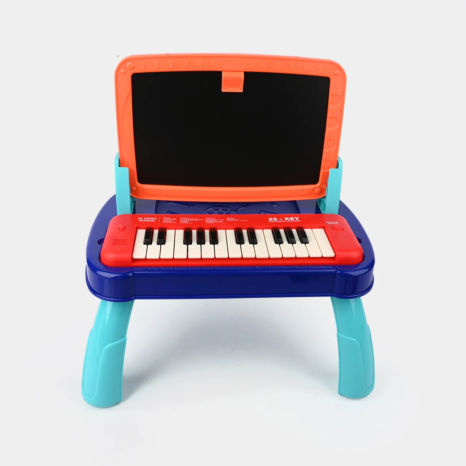 Kids Electronic Drawing Board Set – Musical & Creative Play - Image 6