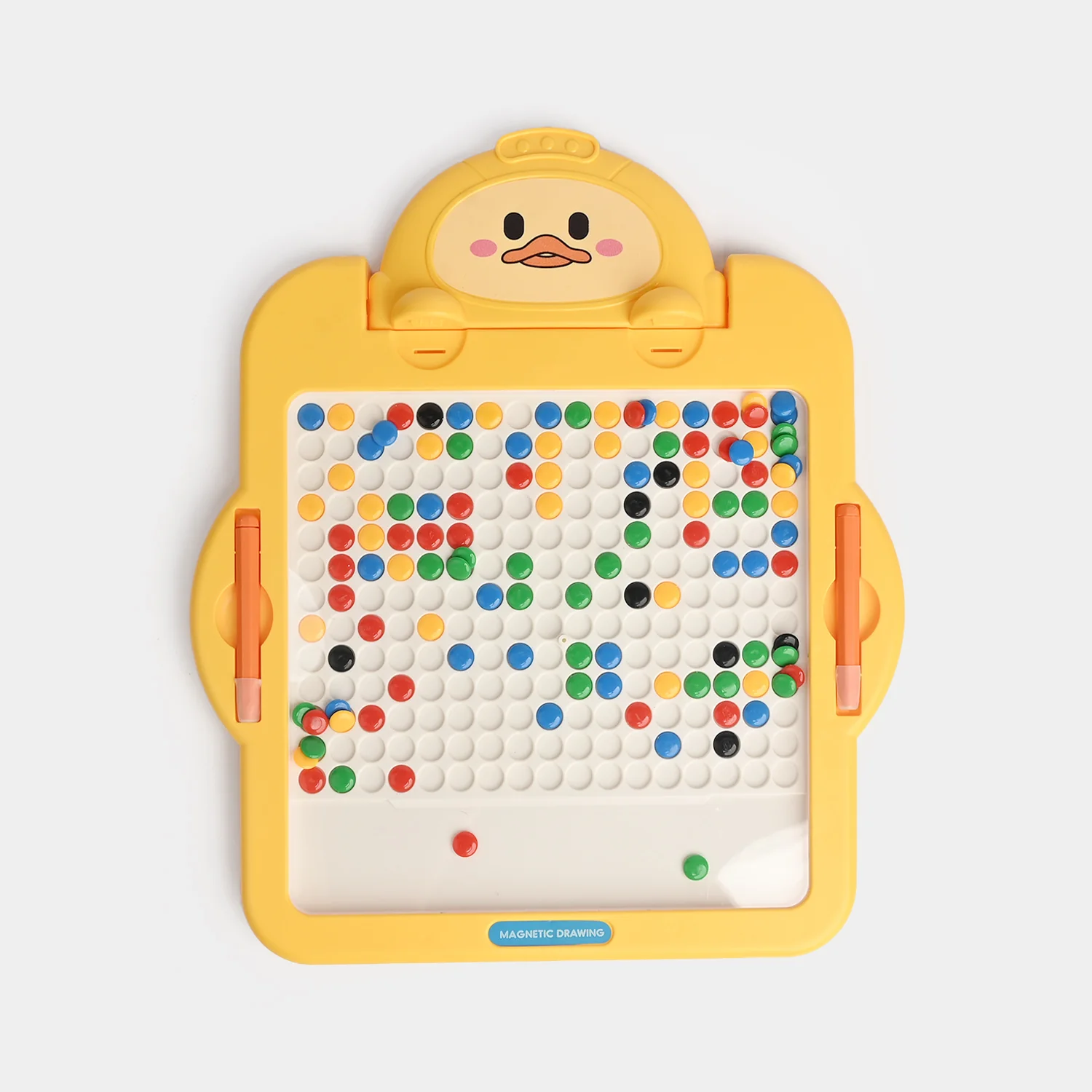 Magnetic Drawing Board For Kids, Educational Toy - Image 5