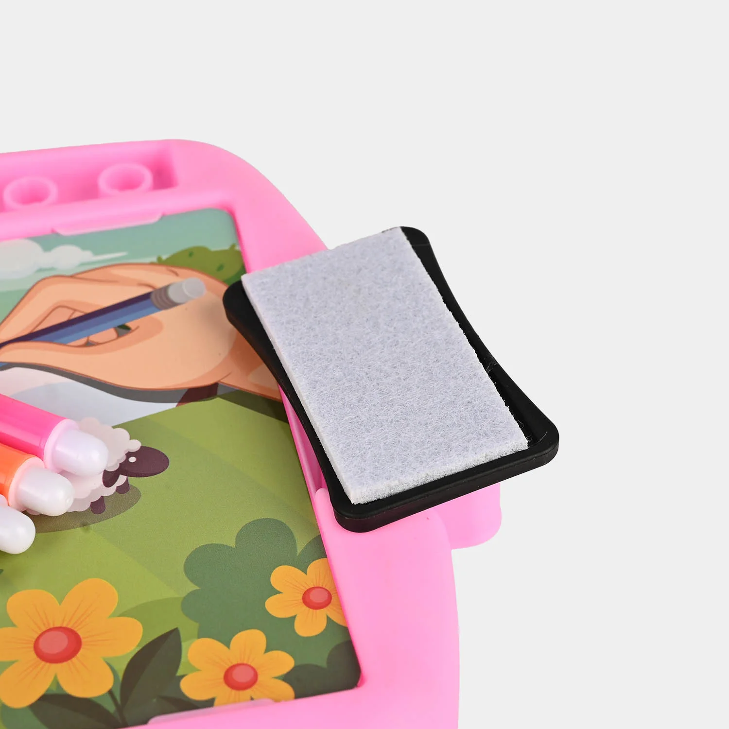 Kids Projection Painting Set - Image 6