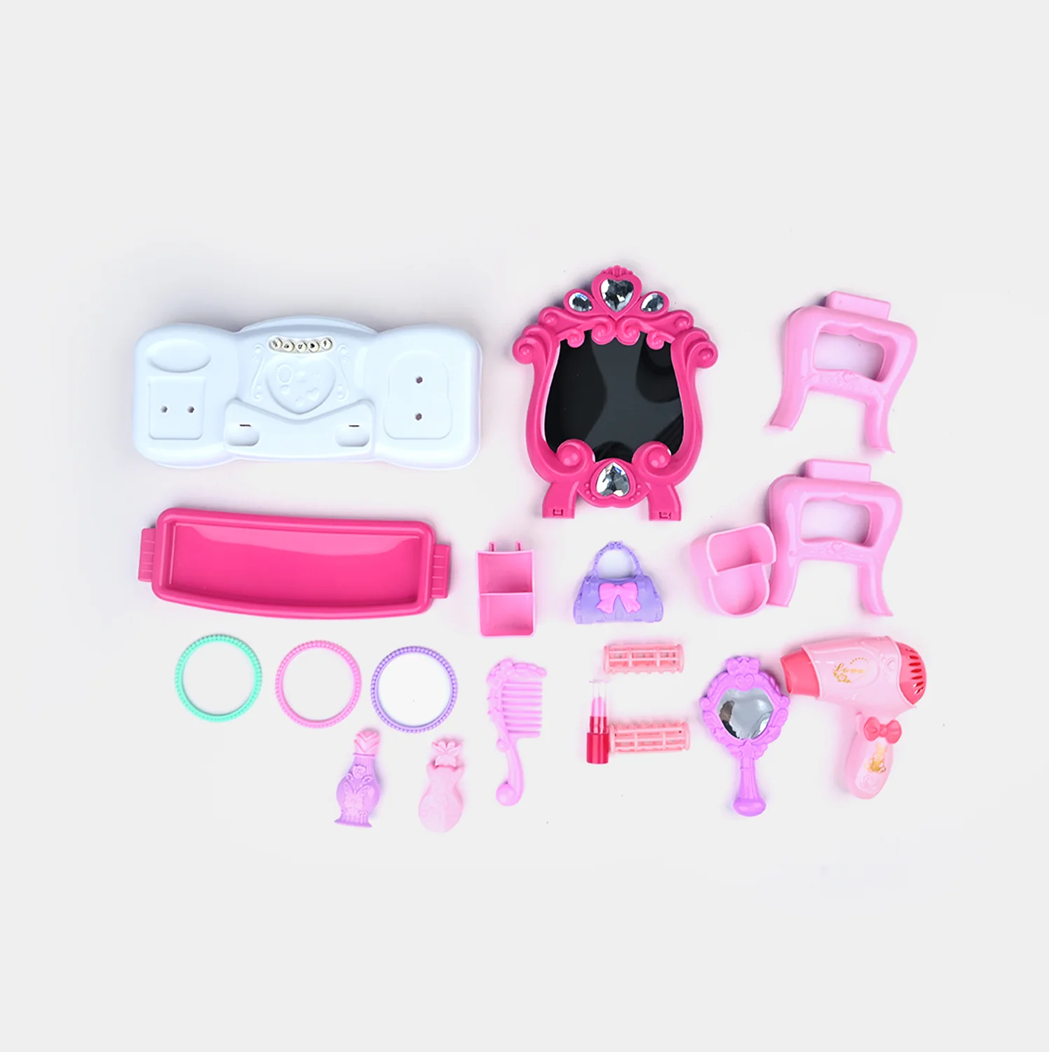 Pretty With Me Glamour Set - Image 10