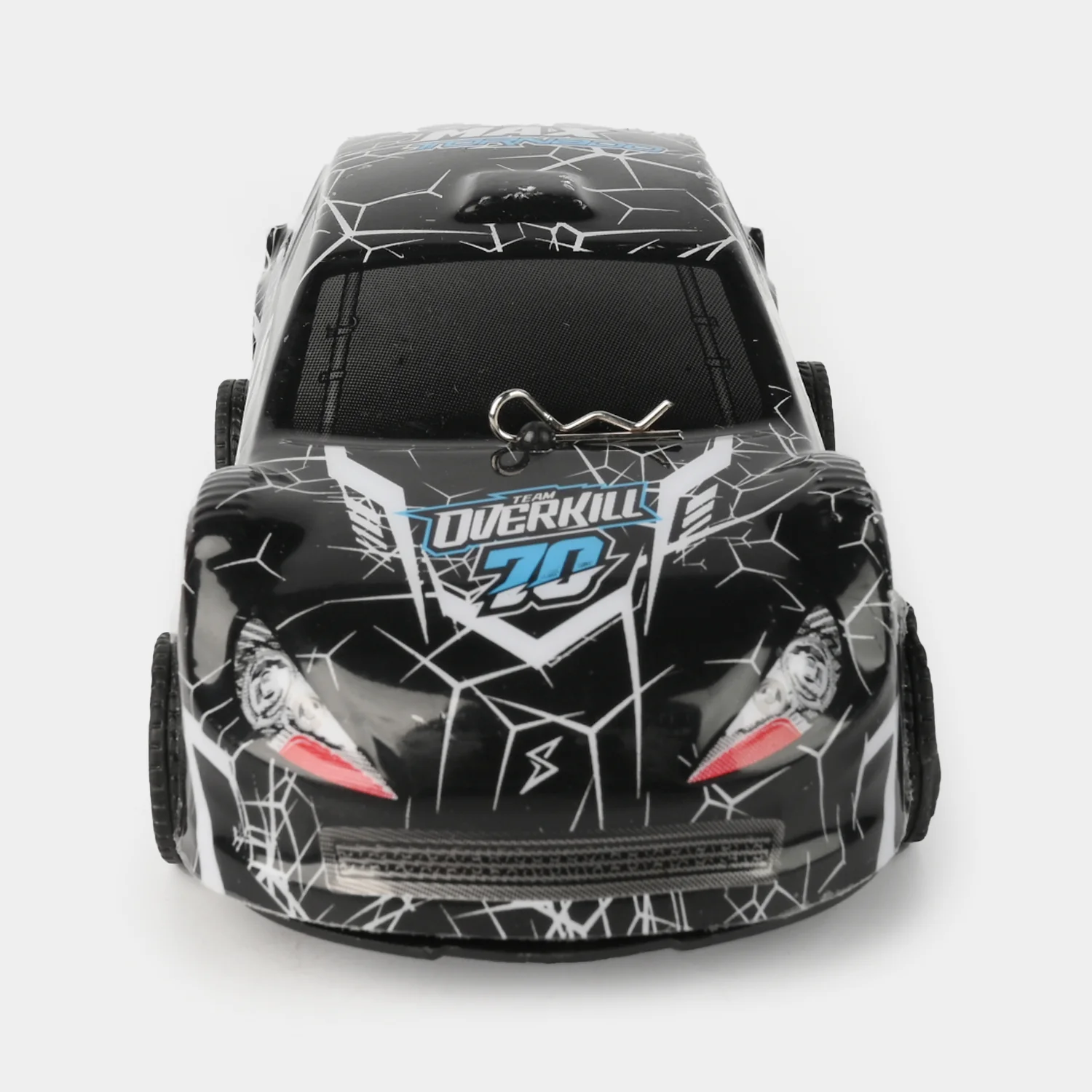 Drift Car Fast Sports Friction Car With Light & Sound For Kids - Image 3