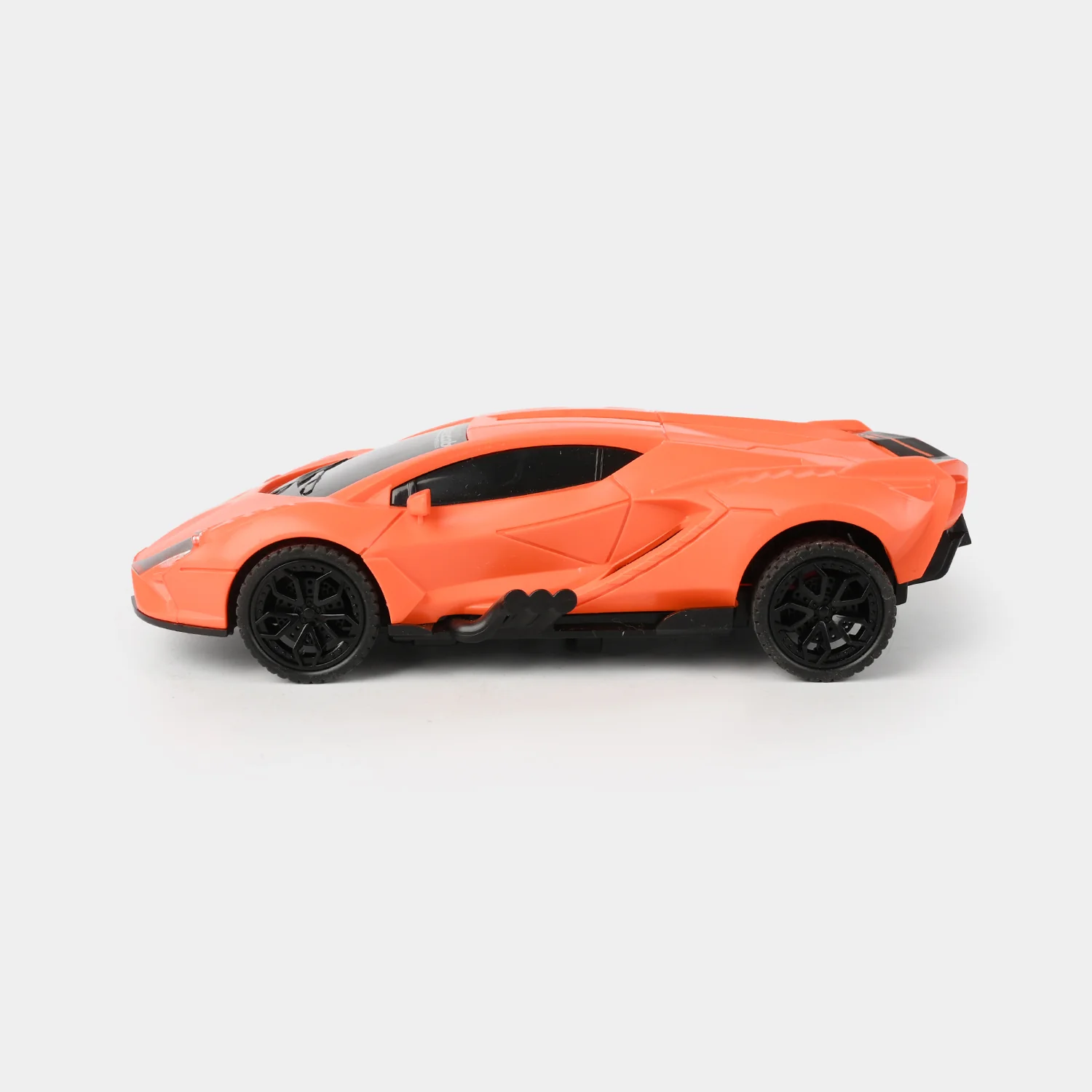 Drift Car Fast Sports Friction Car For Kids - Image 2