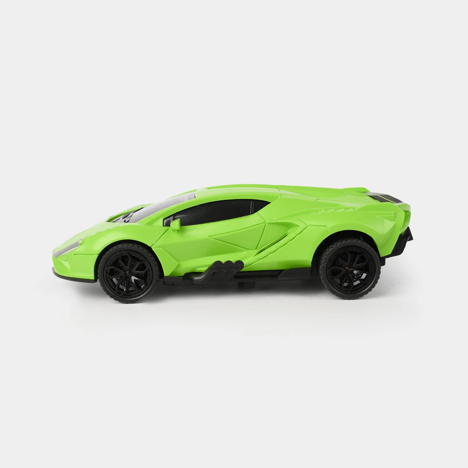 Drift Car Fast Sports Friction Car For Kids - Image 2