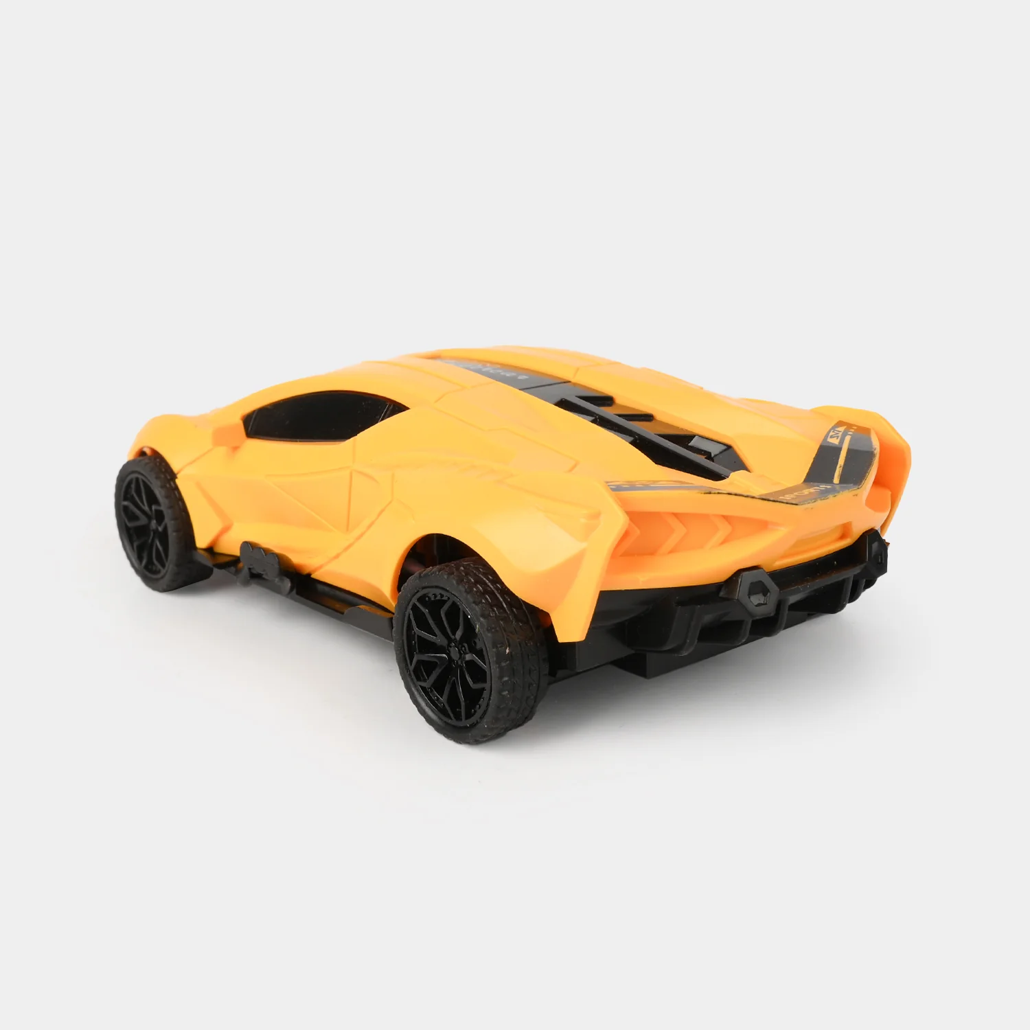 Drift Car Fast Sports Friction Car For Kids - Image 4