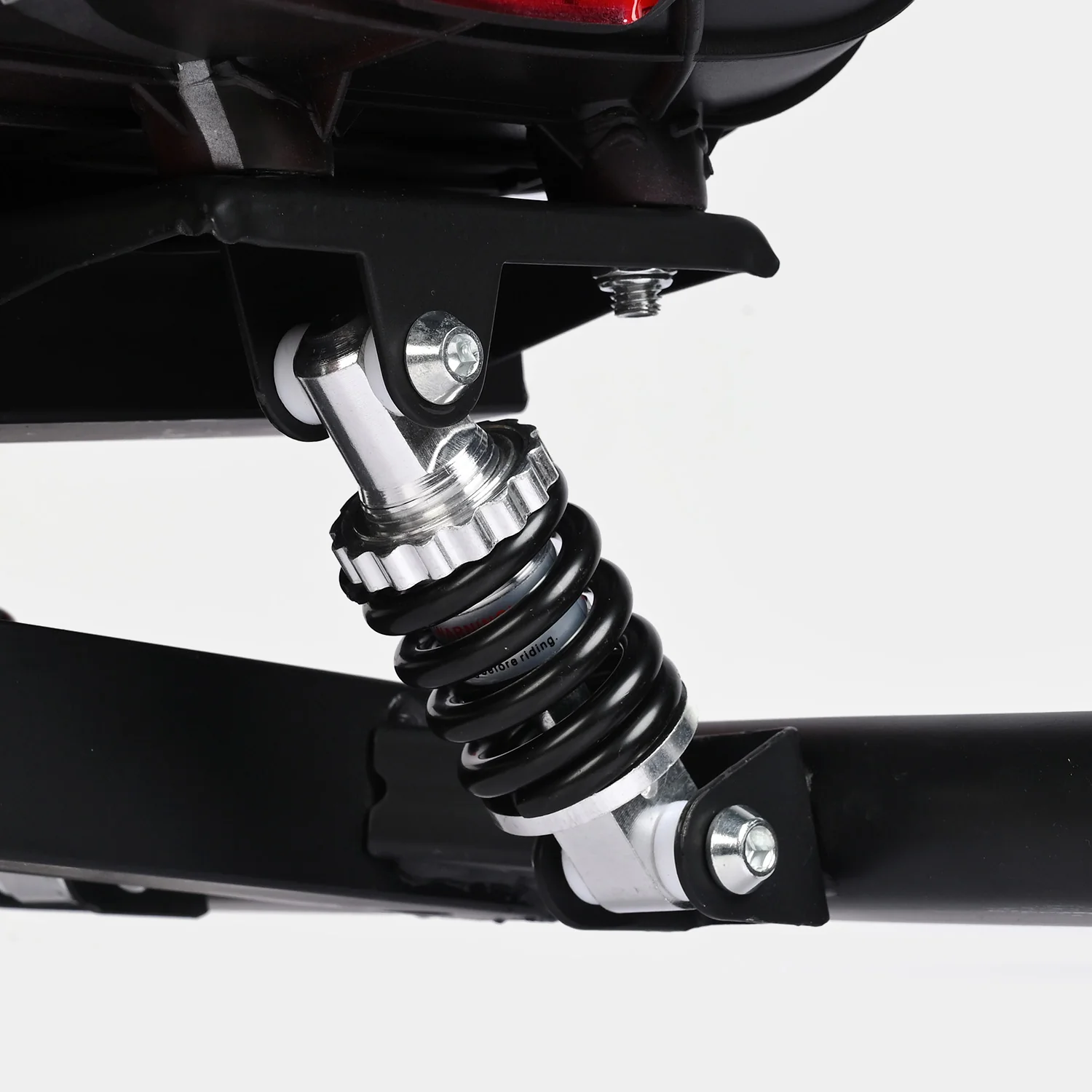 Electric Drifting Scooter 36v With Bluetooth Music And Lights - Image 10