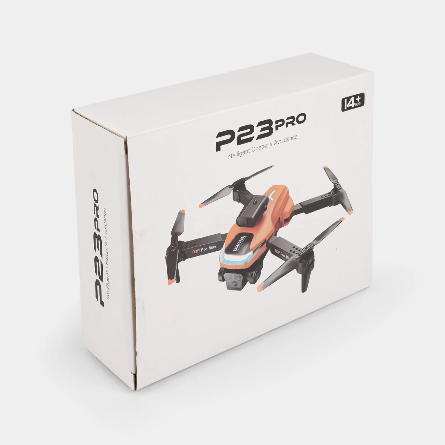 P23 Pro Foldable Drone - Image 3