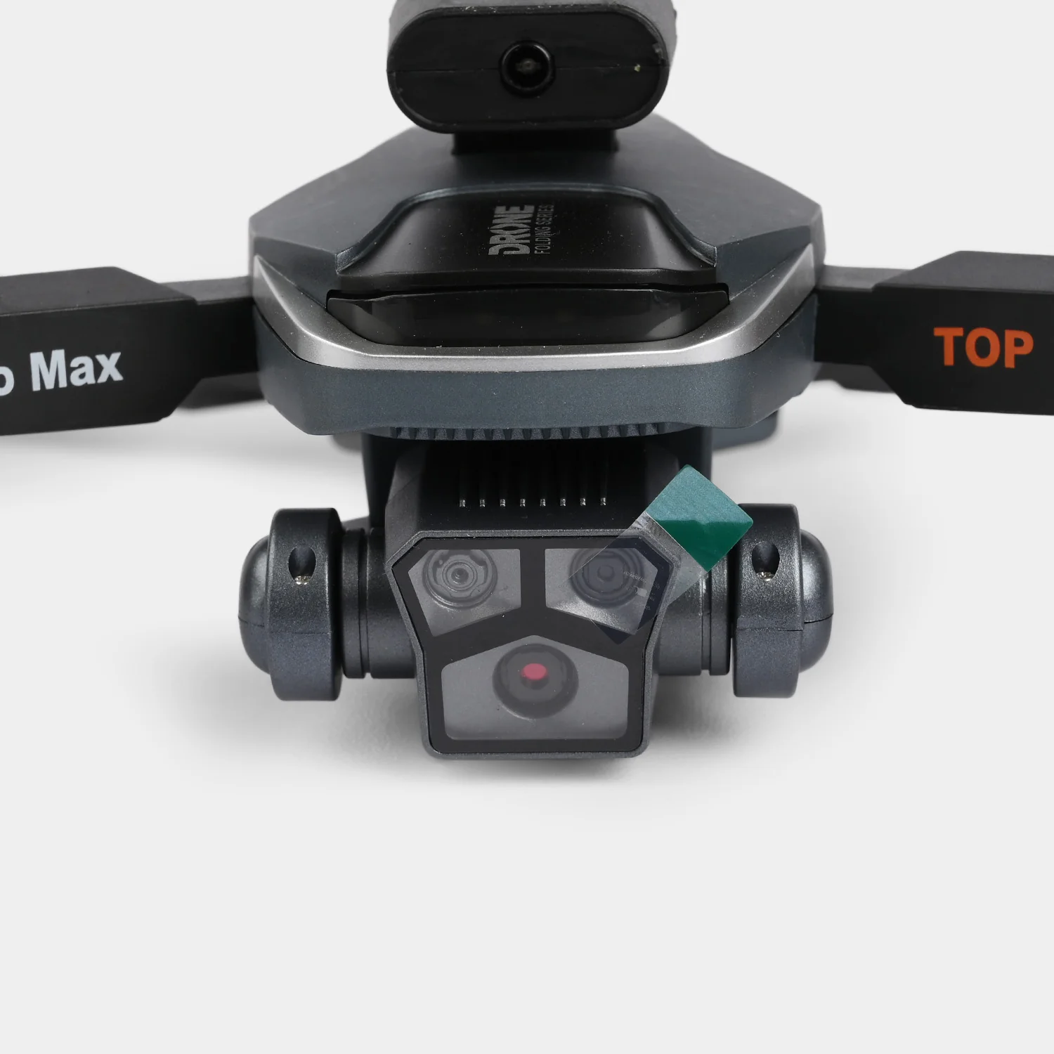 P23 Pro Foldable Drone - Image 4