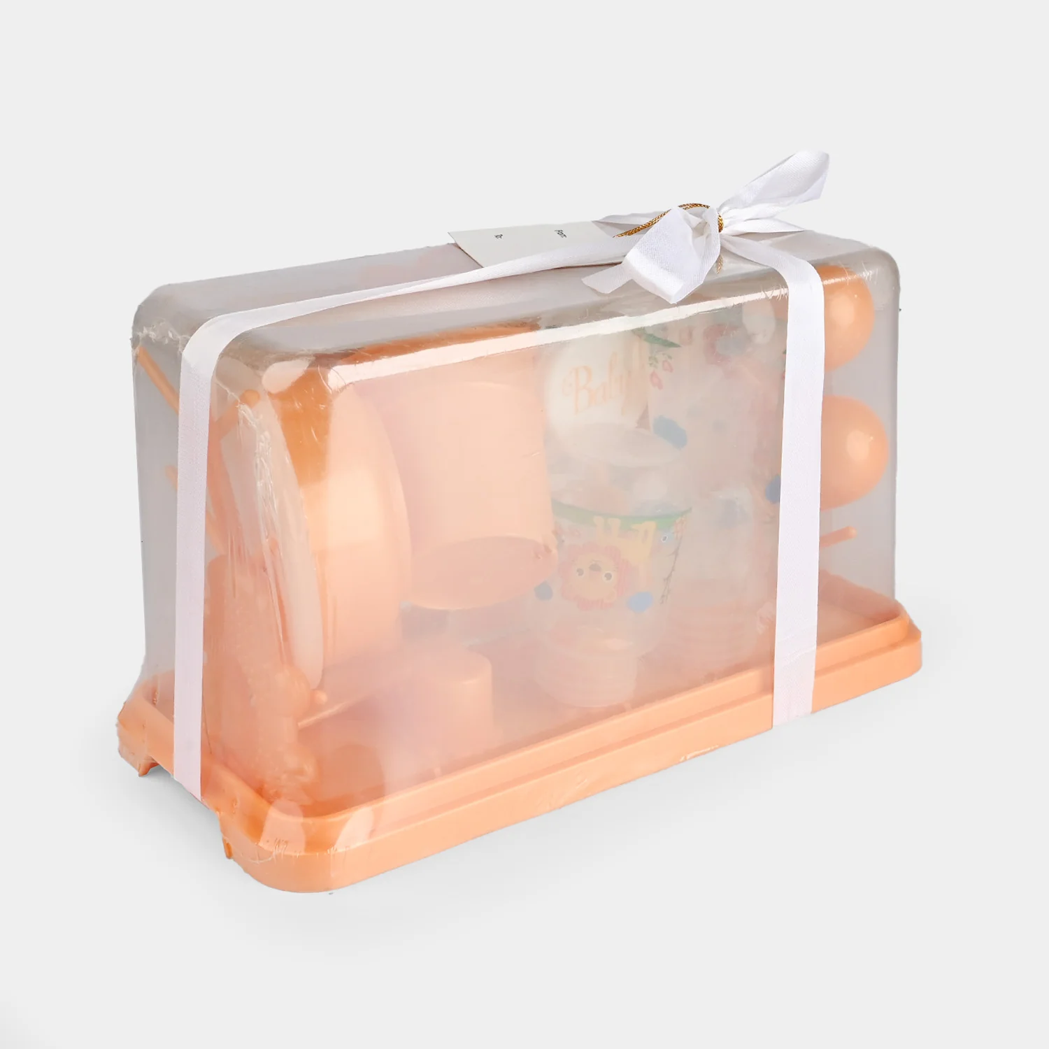 Drying Rack Gift Set - 7010 (Orange)