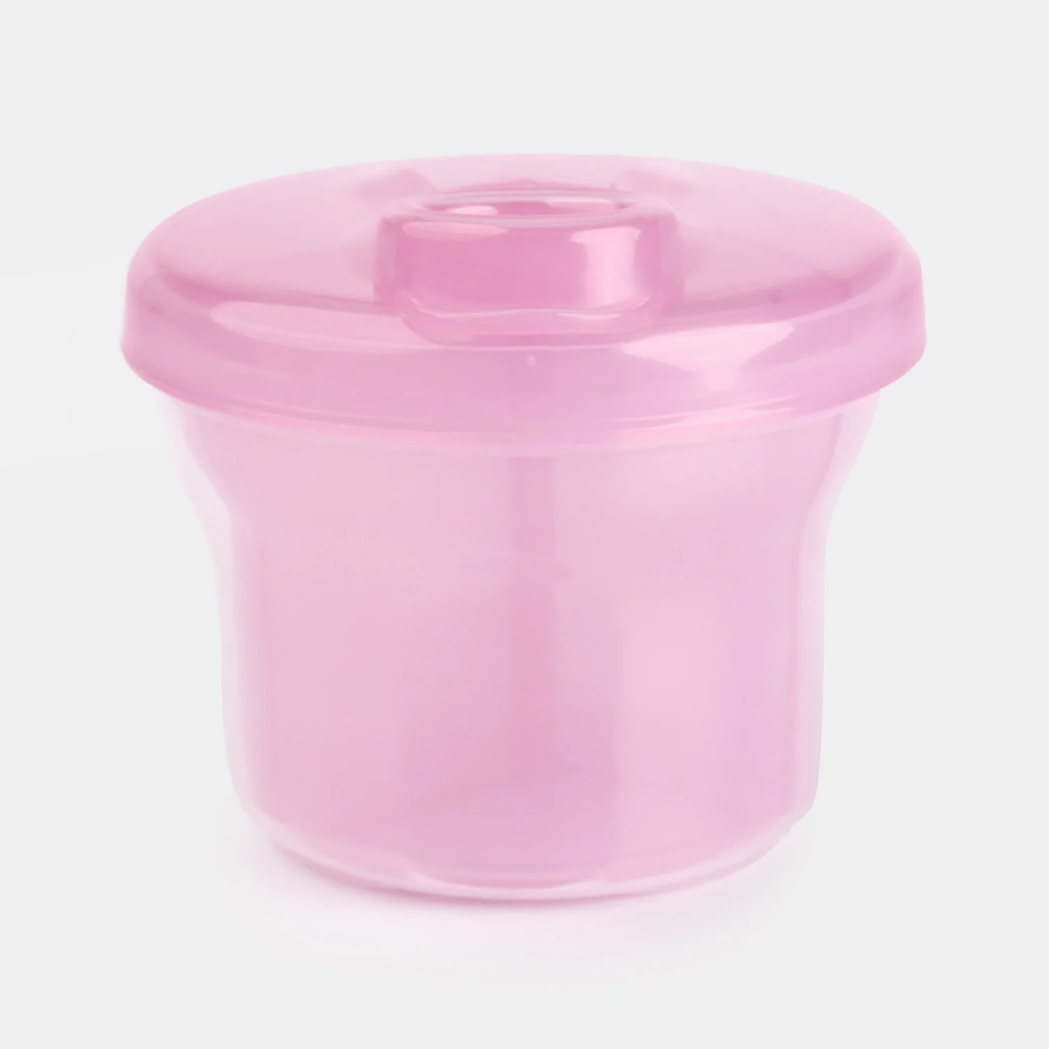 Baby Milk Storage Container 4020 Pink - Image 3