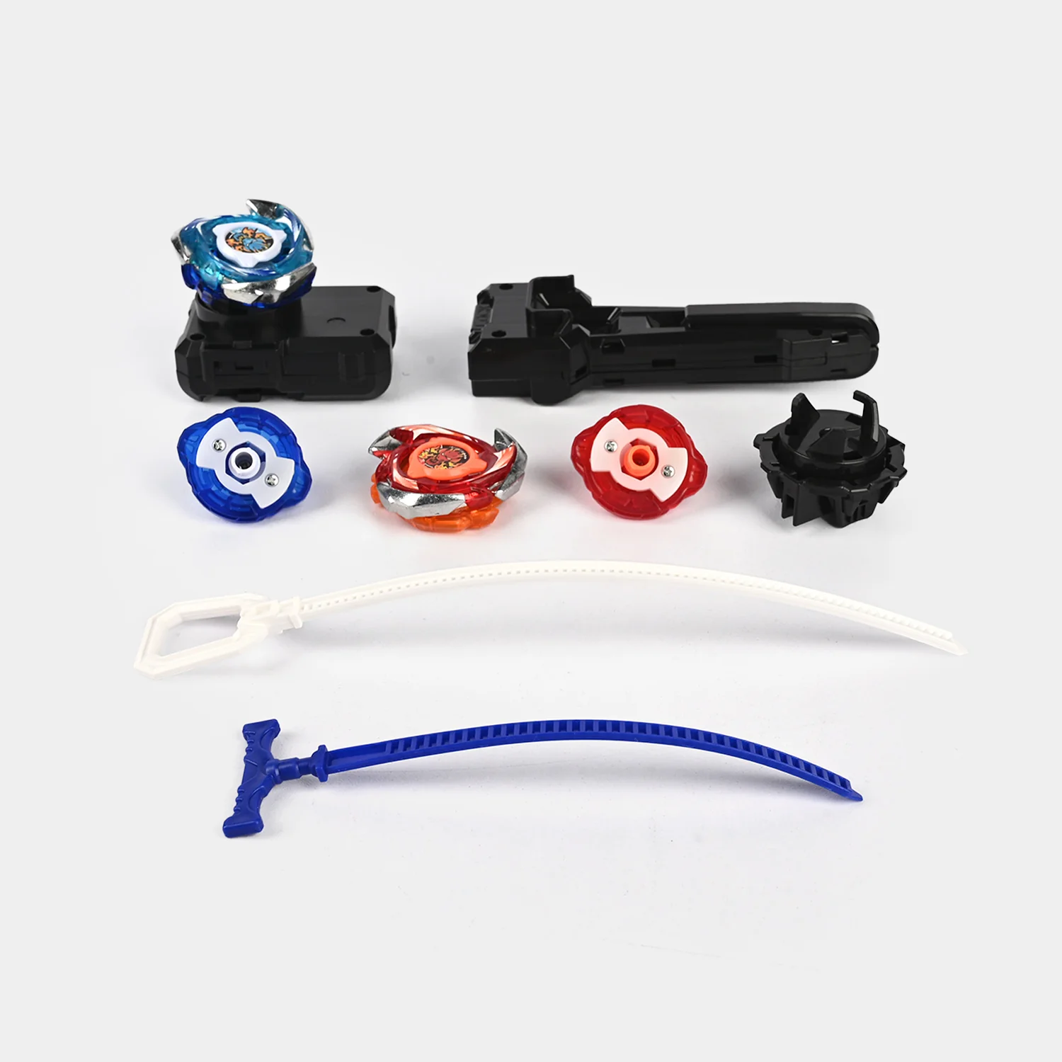 Beyblade X Super Battle Power Gyroscope Set of Players - Image 2