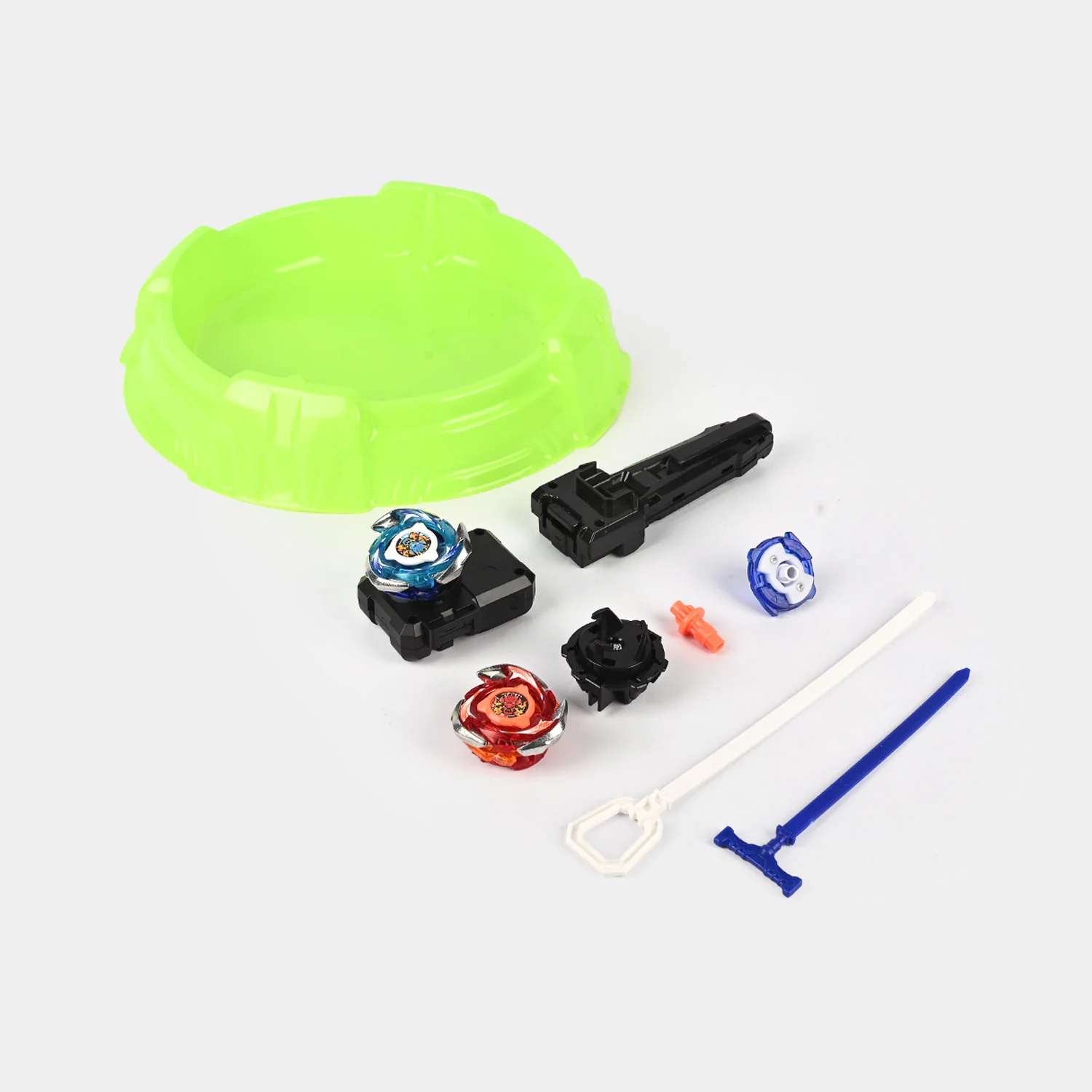 Beyblade X Super Battle Power Gyroscope Set of Players