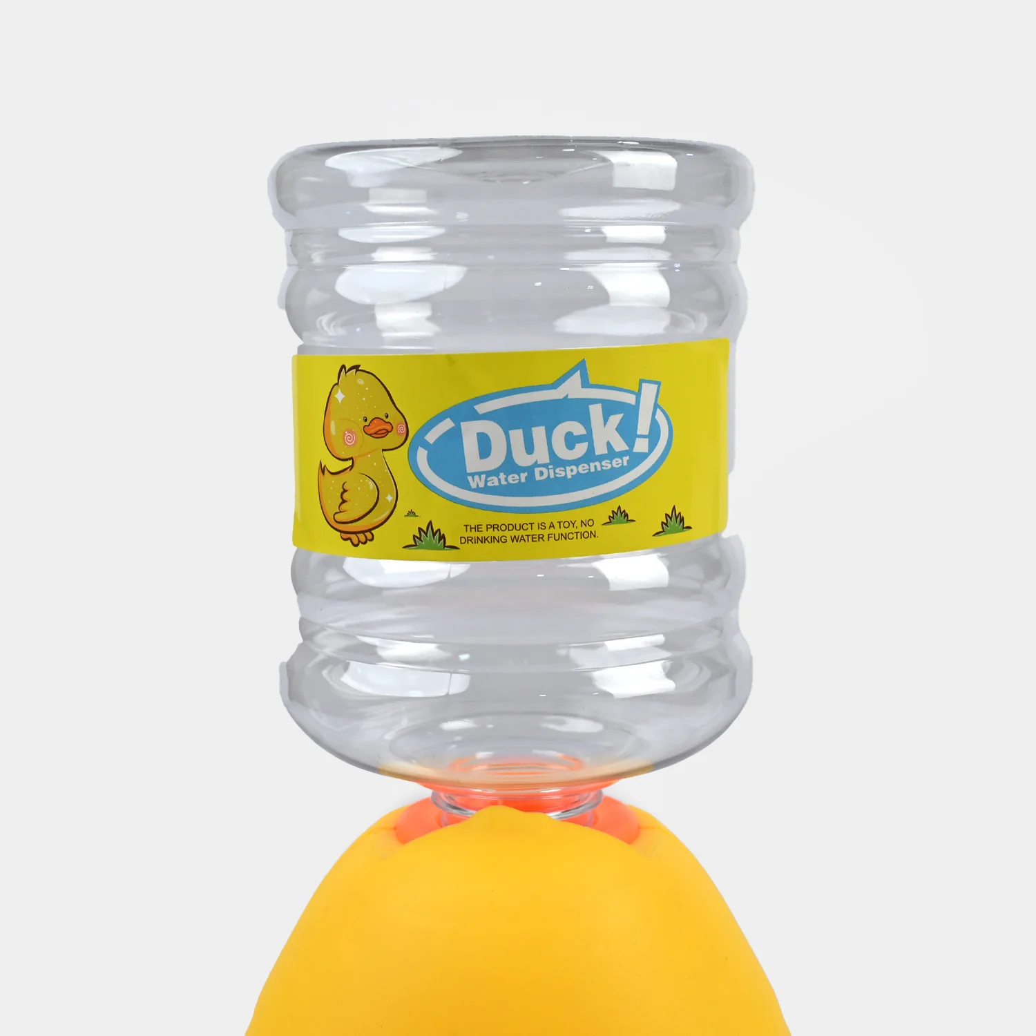 Kids Mini Water Drinking Dispenser Toy - Image 4